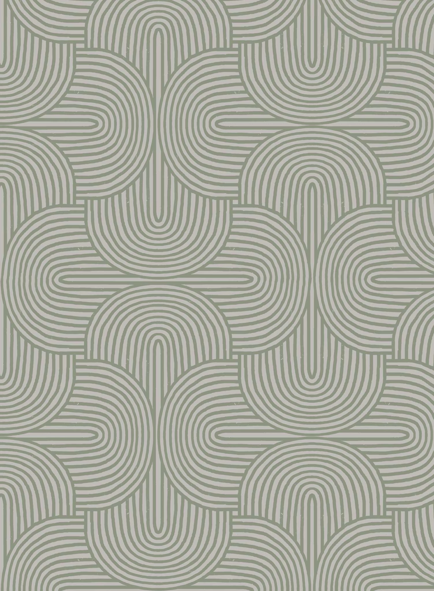Hypnosis, Wallpaper