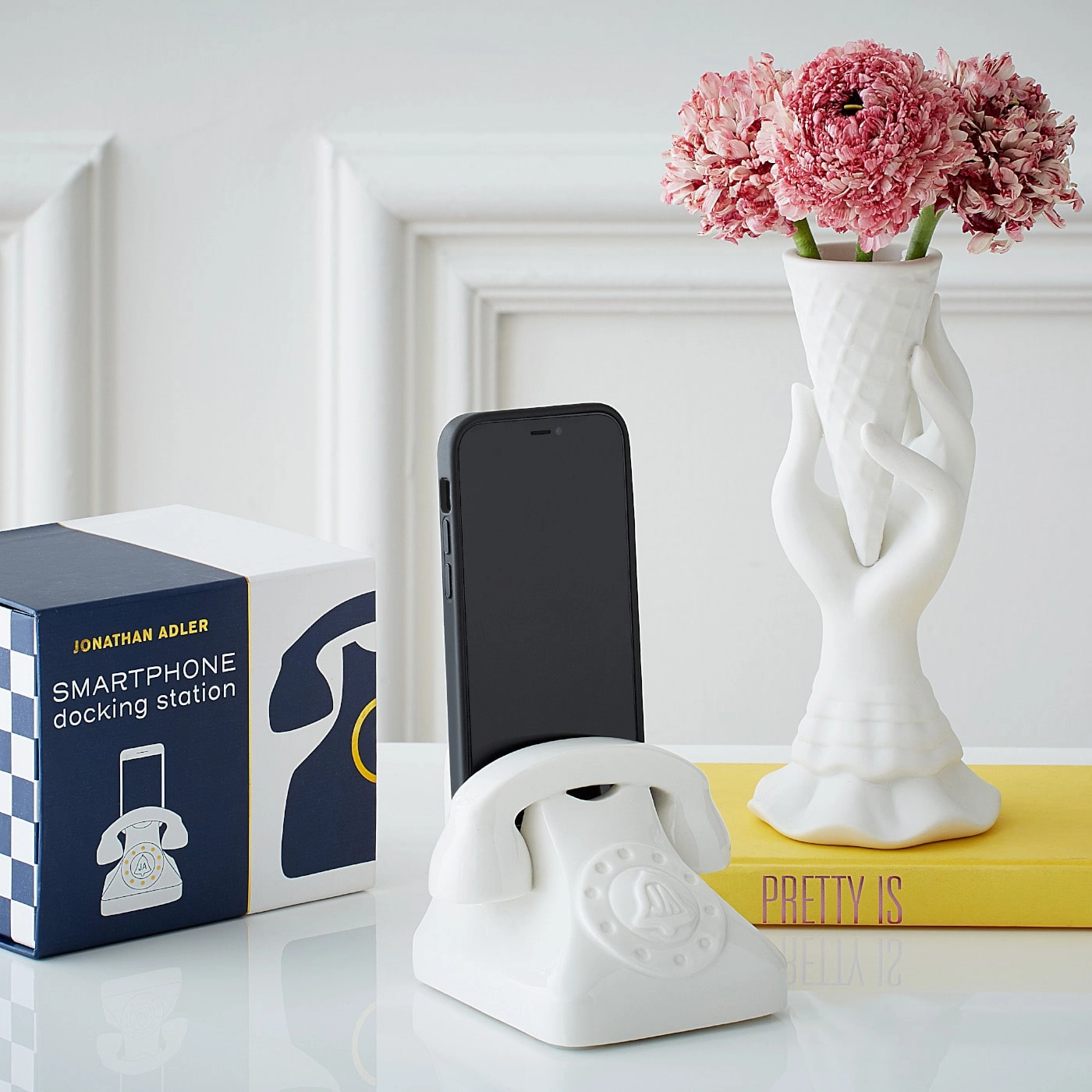 I-Scream Vase