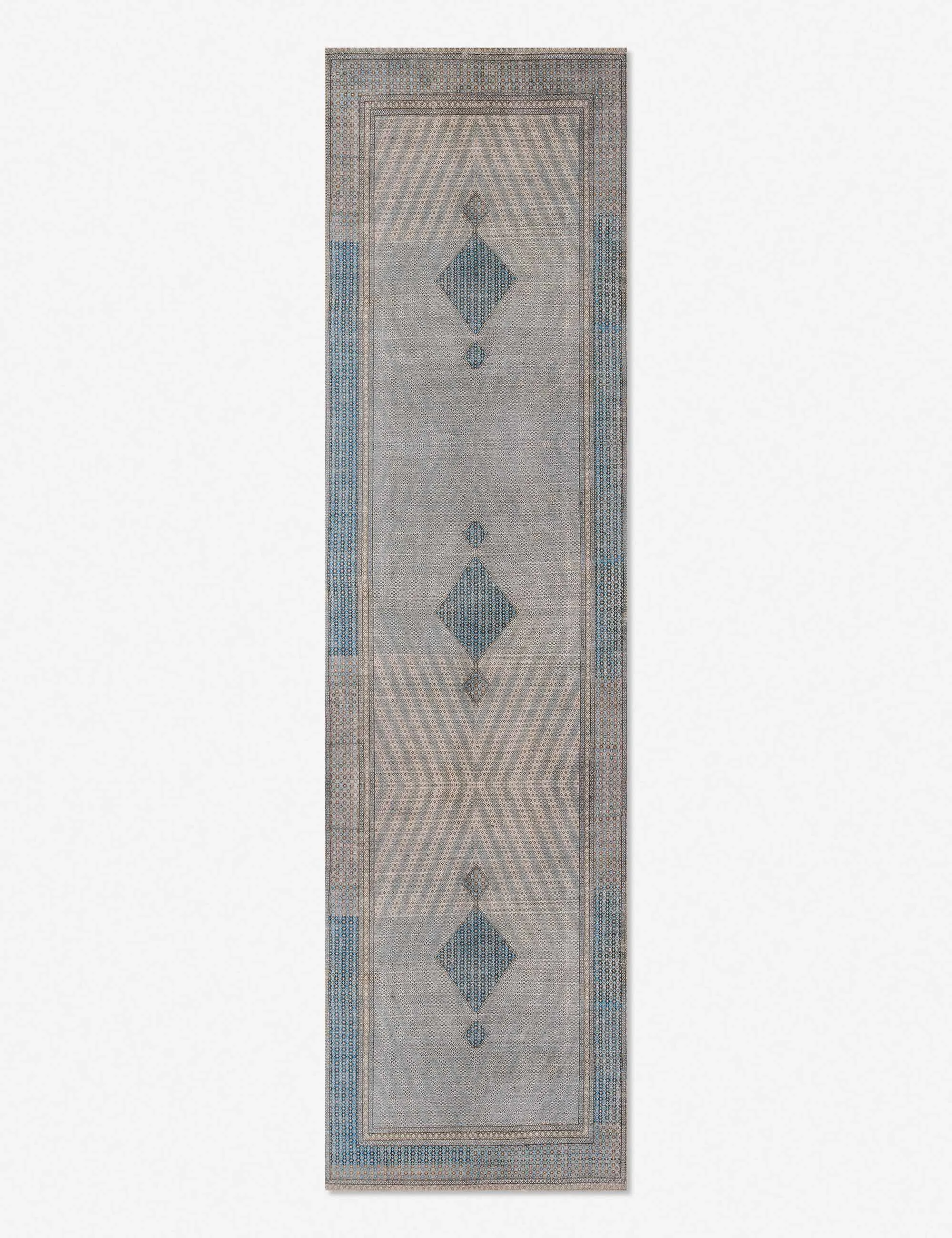 Iari Rug