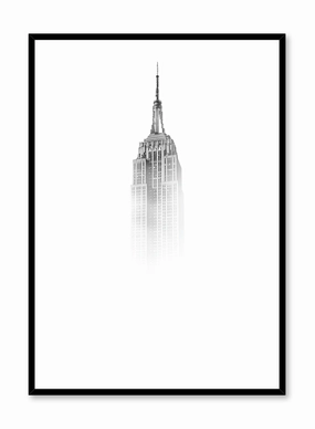 Icon, Posterpop culture themed posters