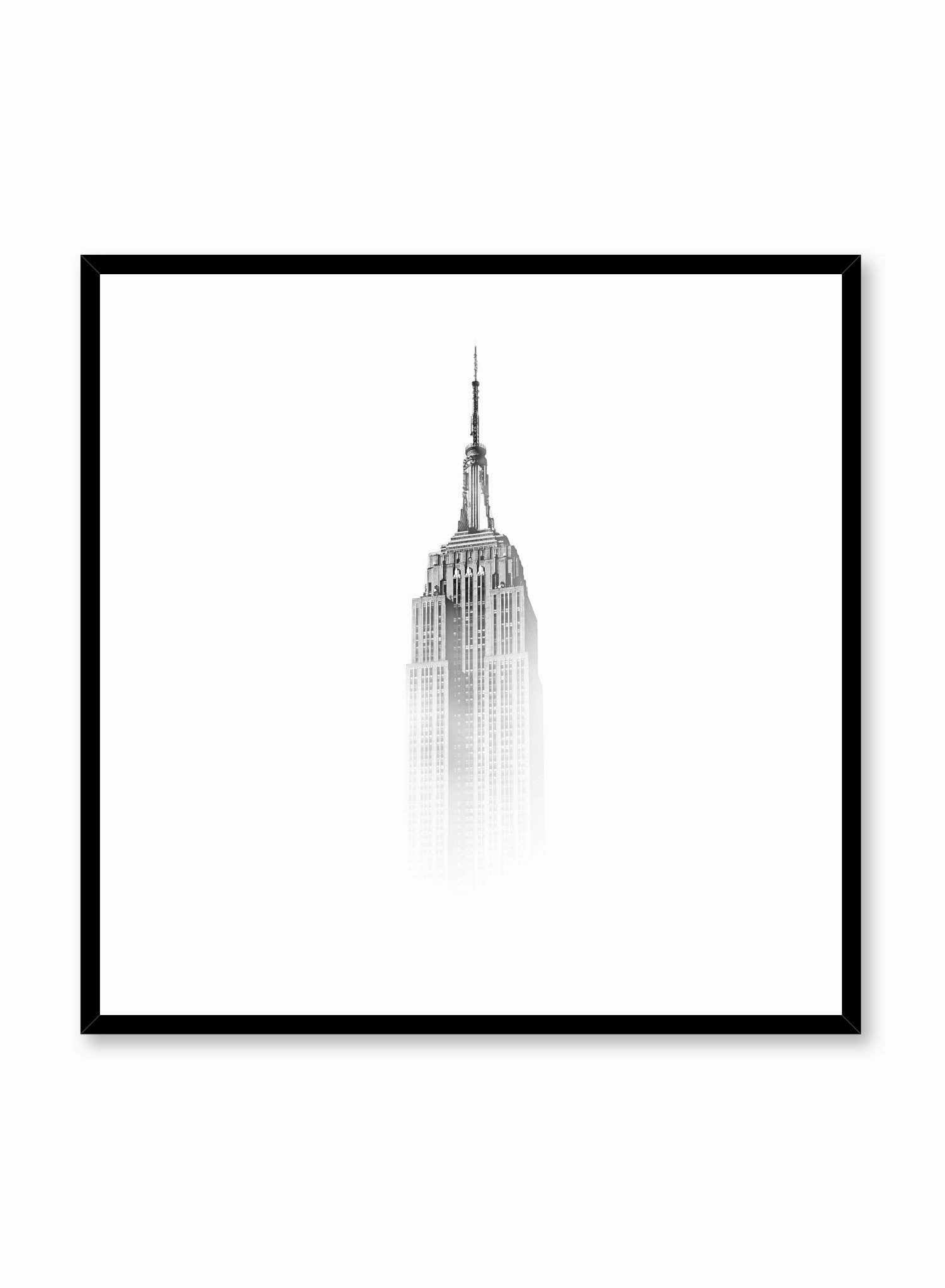 Icon, Poster