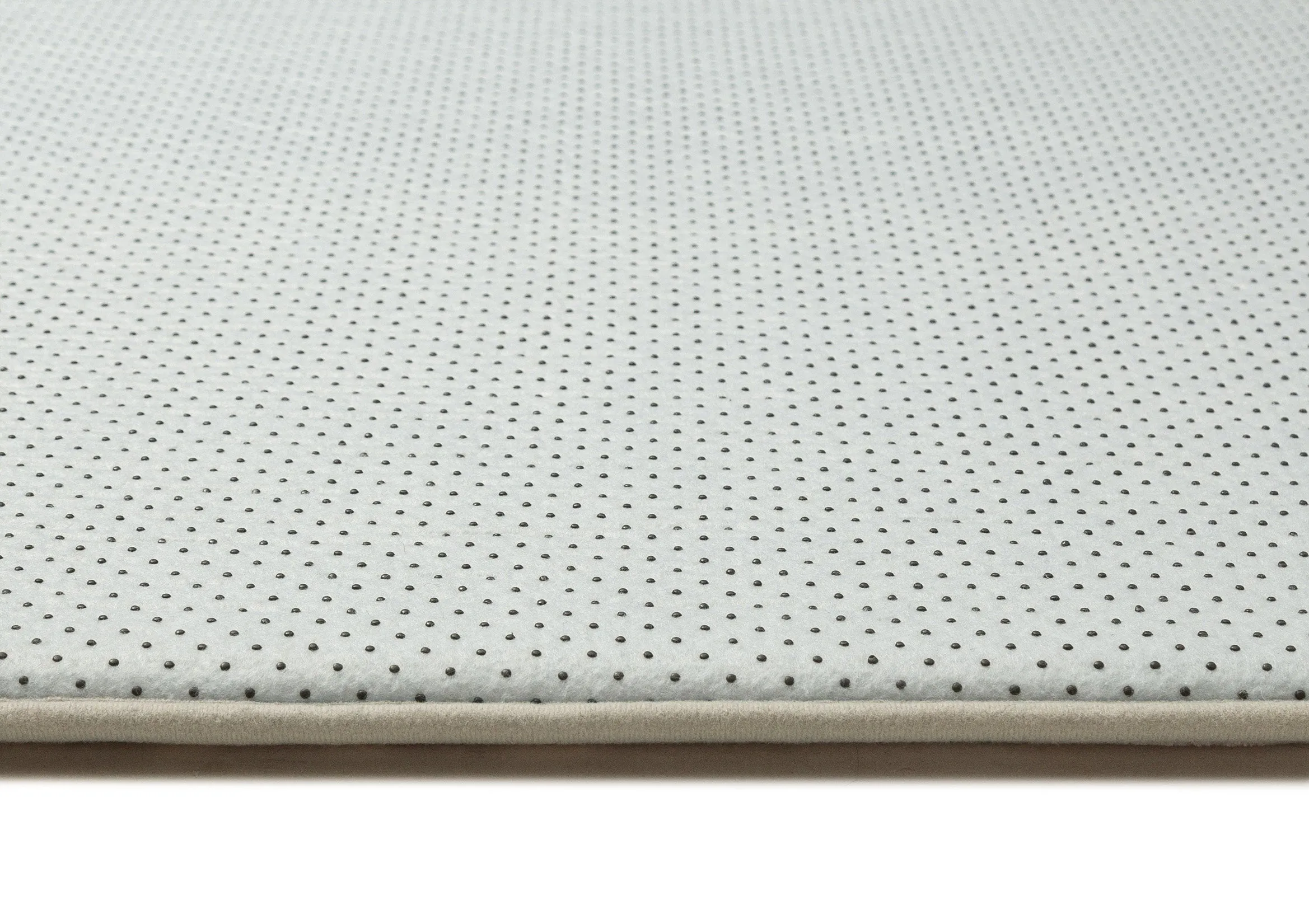 Idra Neutral Abstract Rollie Pollie Playmat