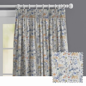 Ilinizas Printed Made to Measure Curtains Clementinebedding sets ,throw blankets 