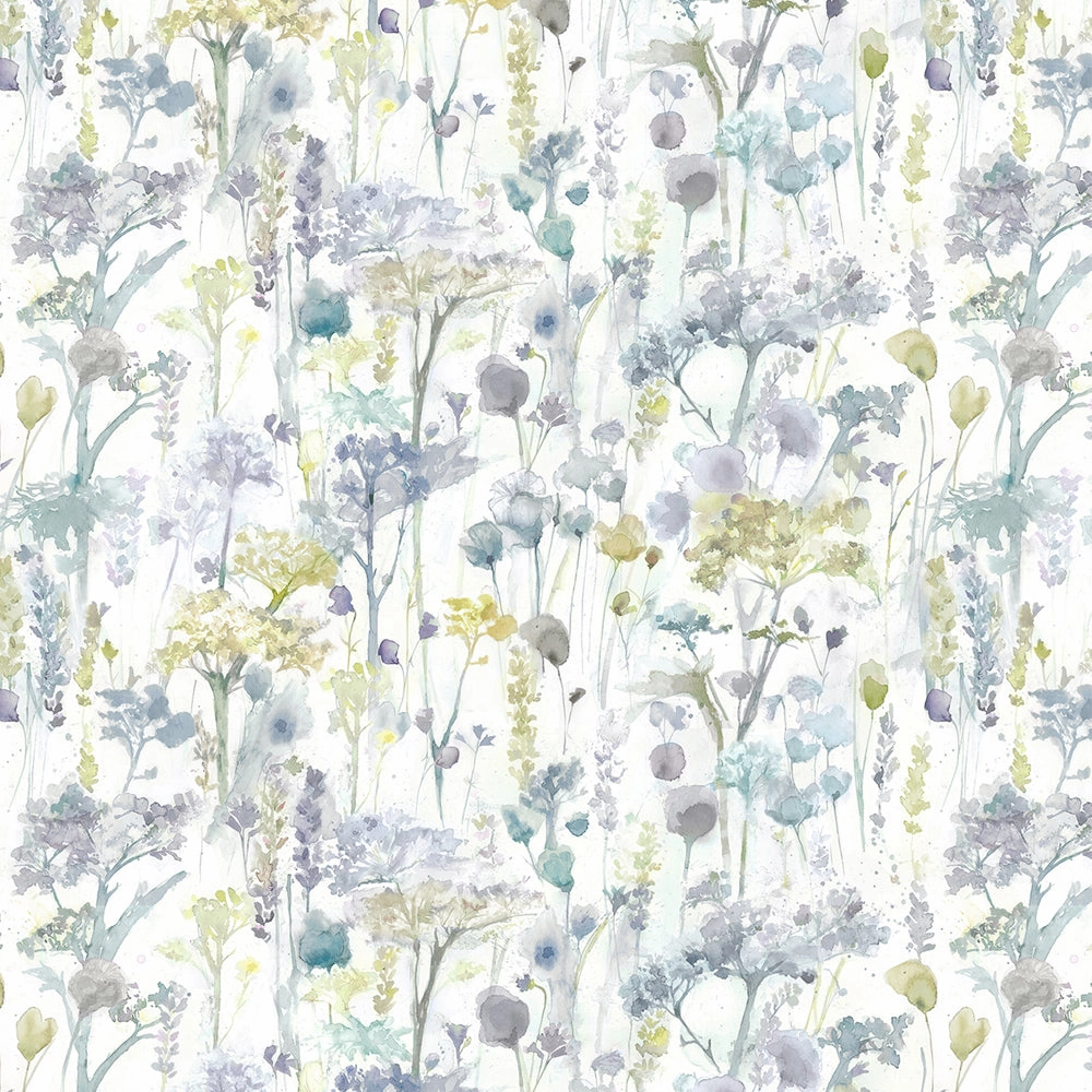 Ilinizas Printed Made to Measure Curtains Lemon