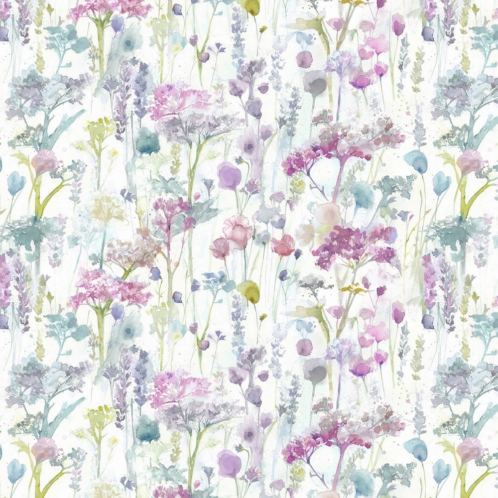 Ilinizas Printed Made to Measure Curtains Summer