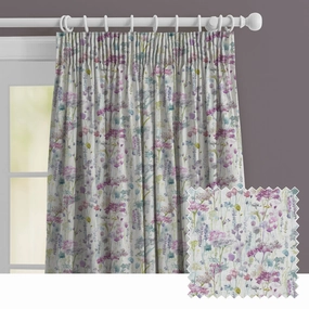Ilinizas Printed Made to Measure Curtains Summerhome decor ,wall decor 