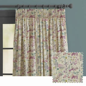 Ilinizas Printed Made to Measure Curtains Summer Naturalbedding sets ,throw blankets 