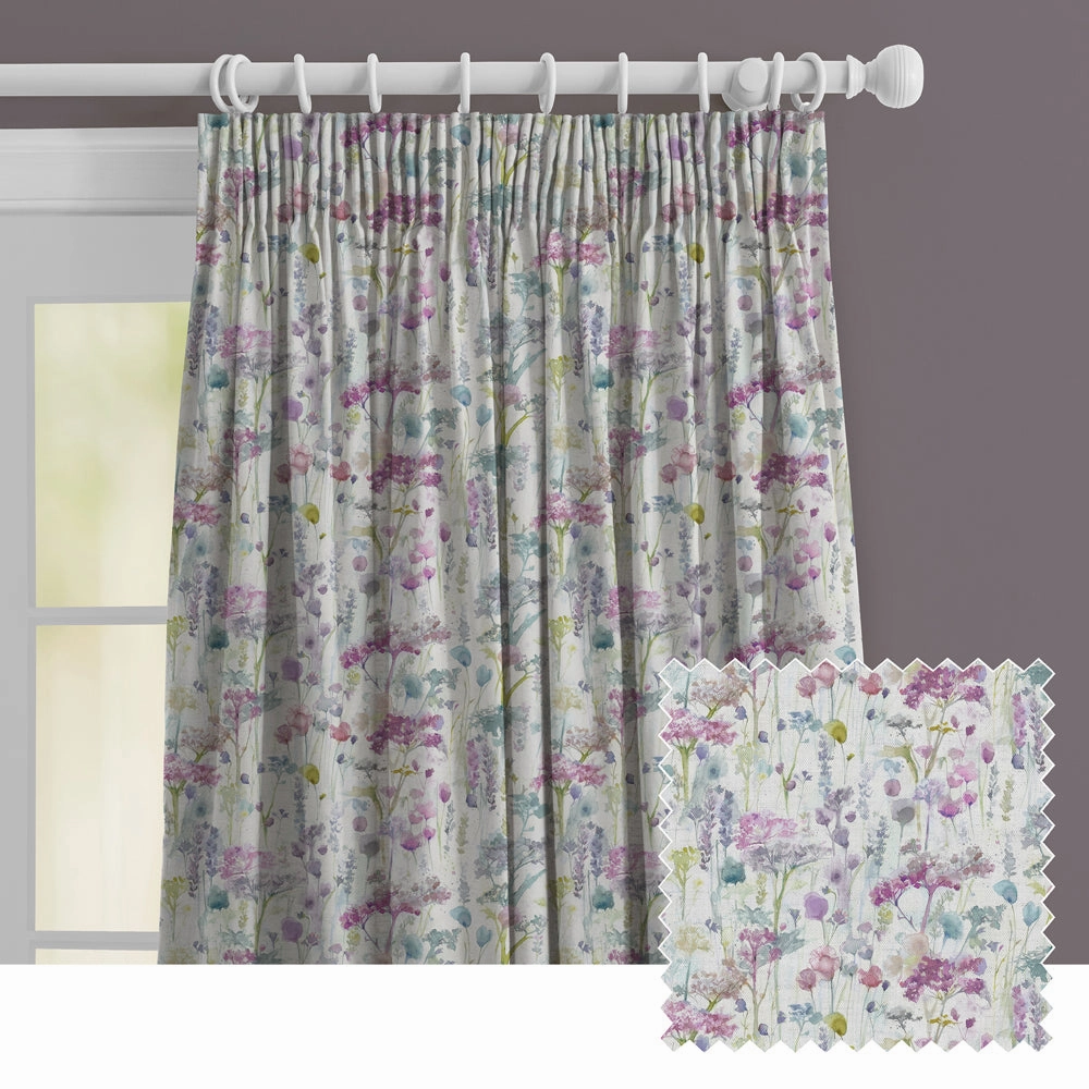 Ilinizas Printed Made to Measure Curtains Summerbedding sets ,throw blankets 