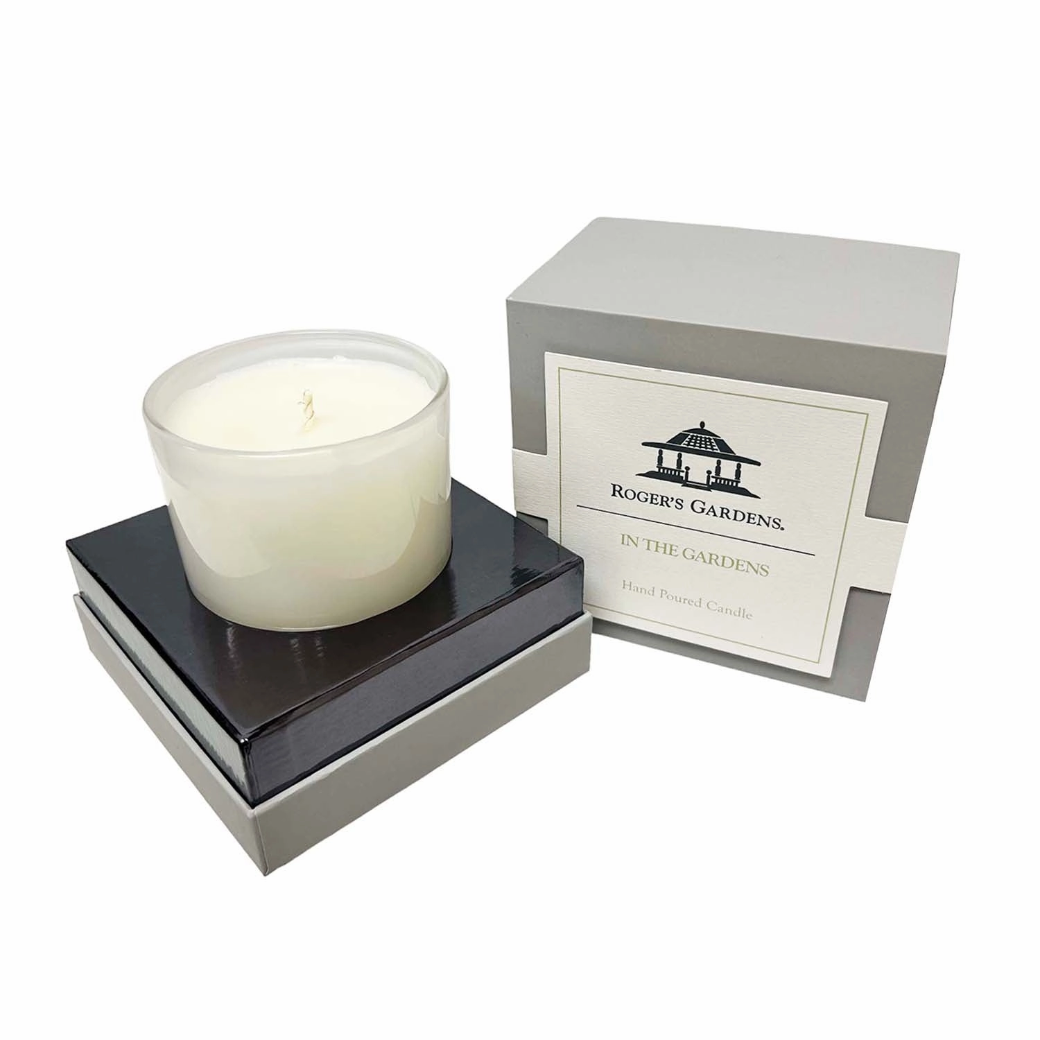 In The Gardens Roger's Gardens Candlehome decor ,wall decor 