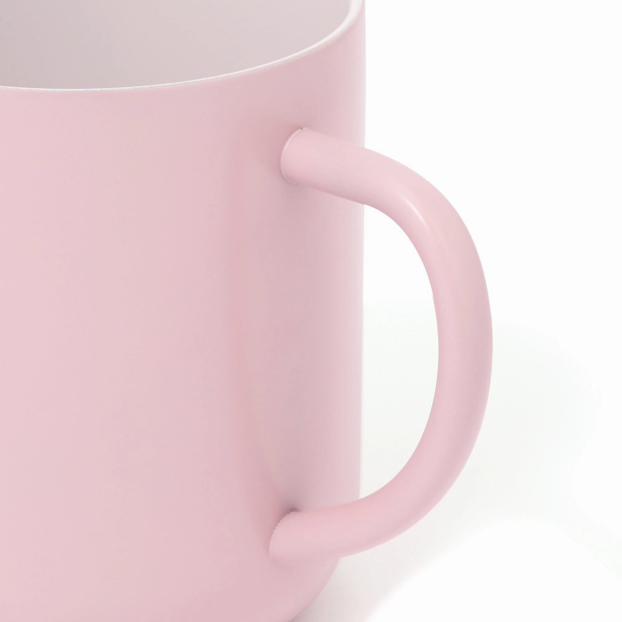 Initial Stainless Steel Mug M