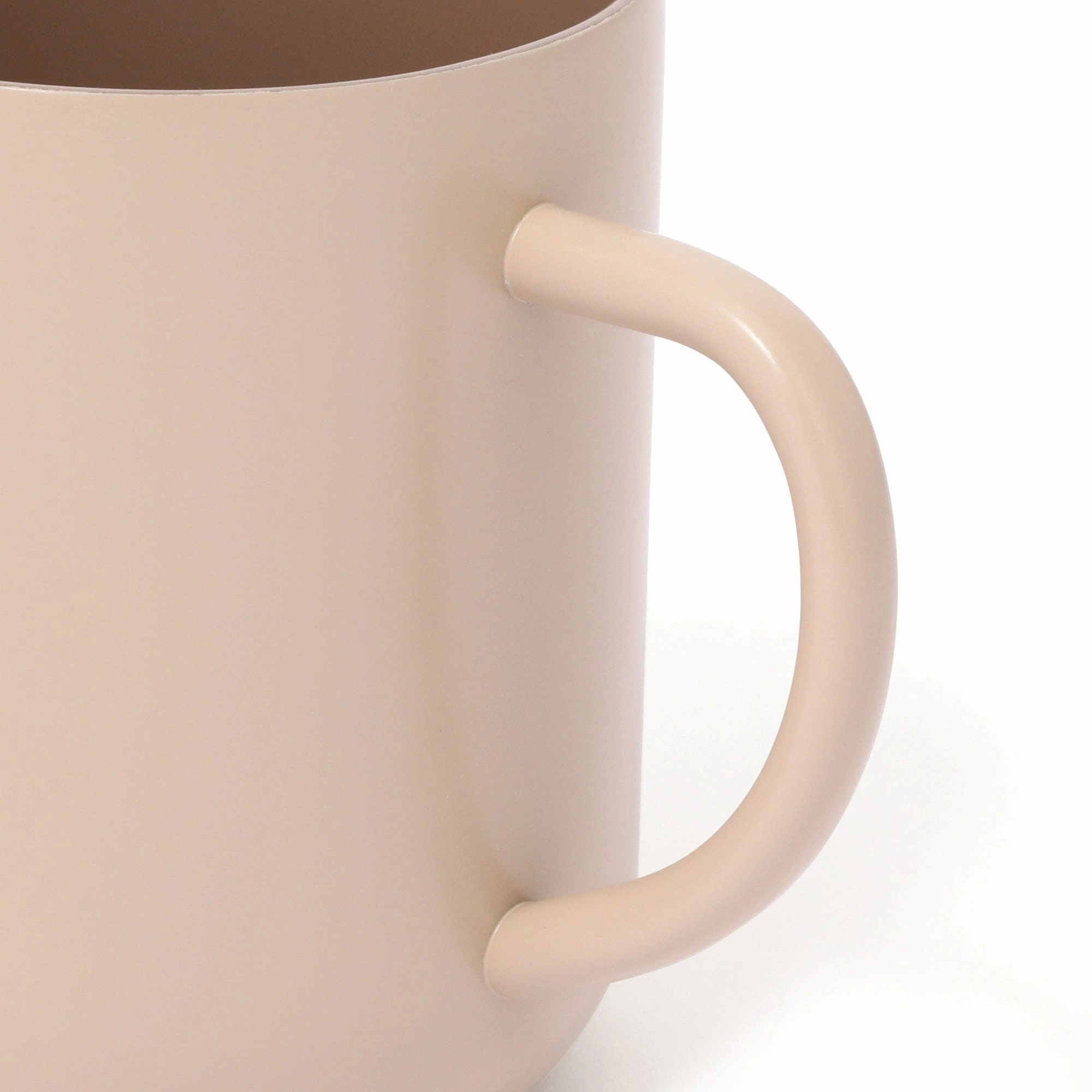 Initial Stainless Steel Mug N