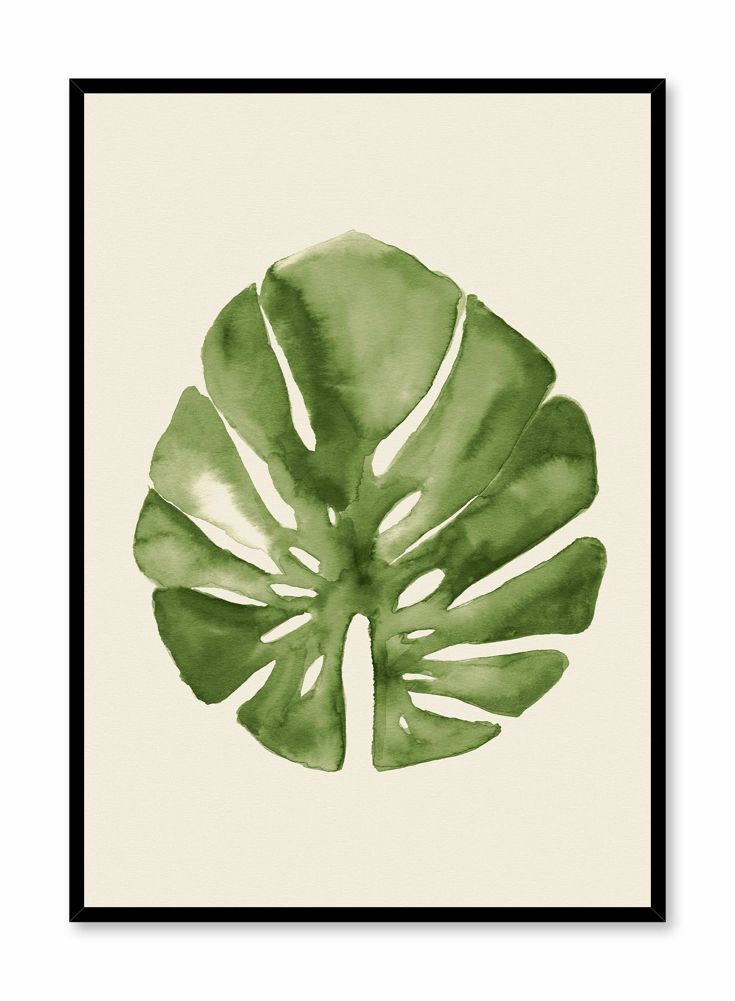 Ink Monstera, Posterpop culture themed posters