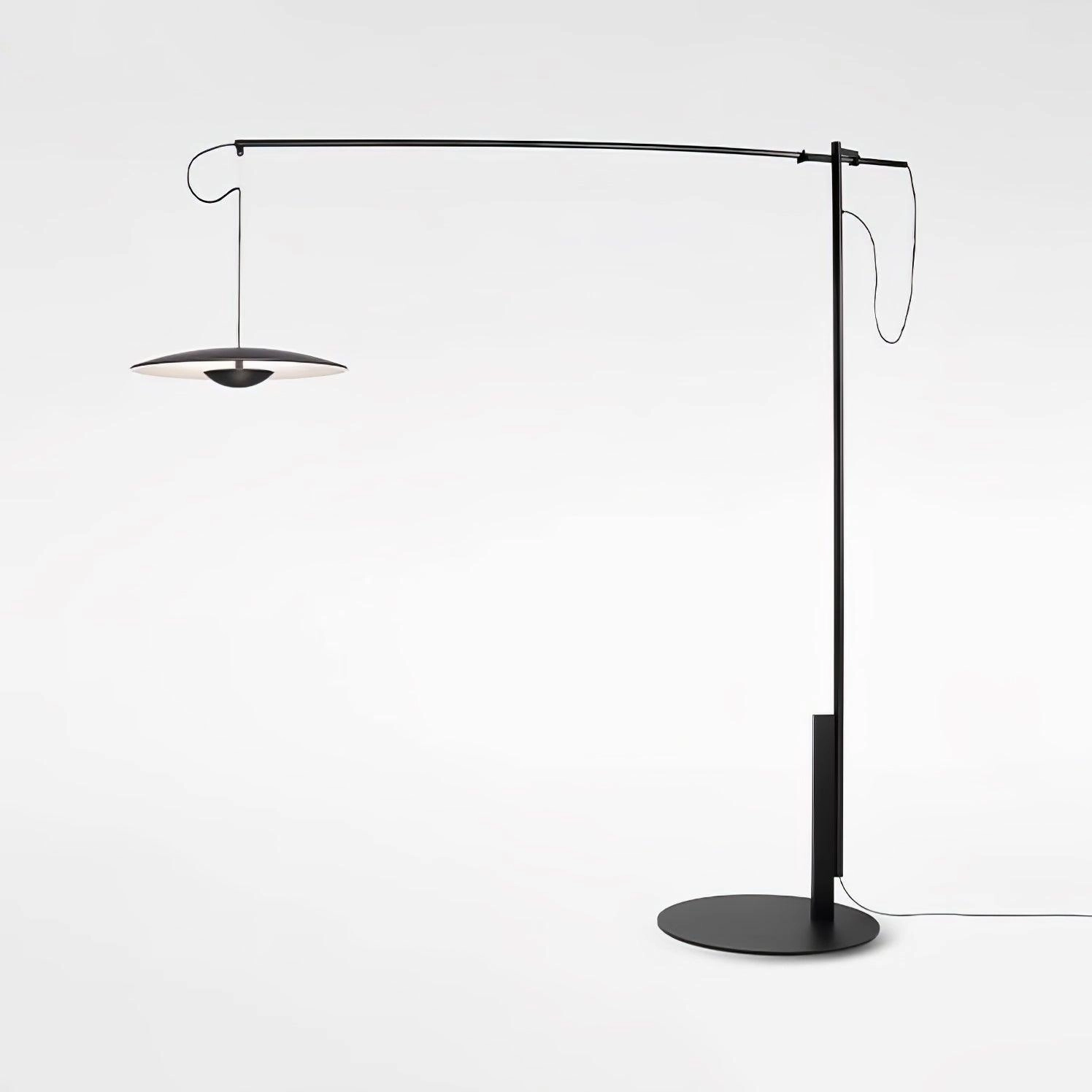 Innovative Directional Floor Lamp