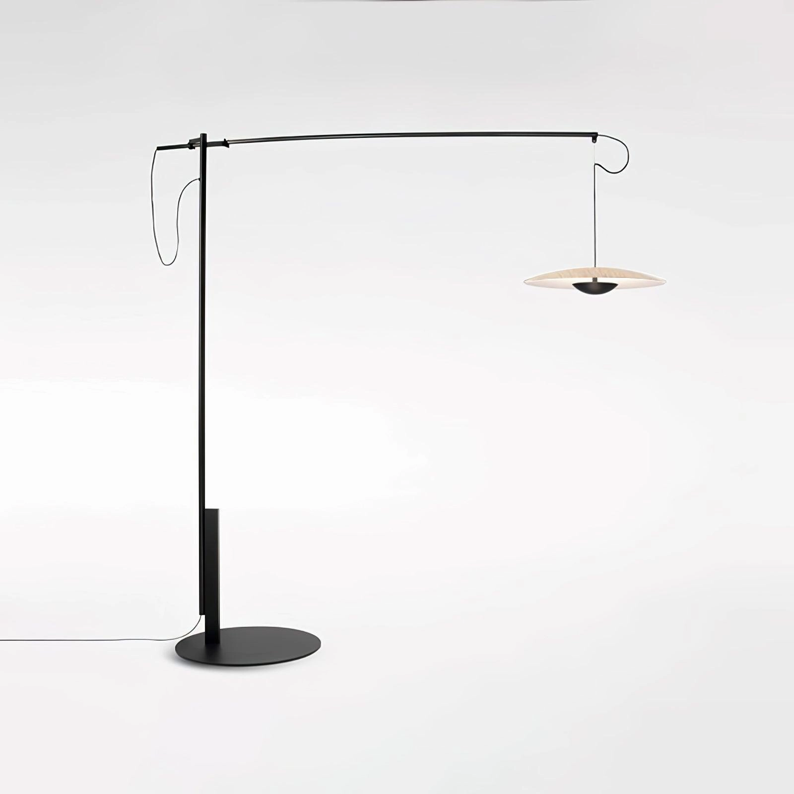 Innovative Directional Floor Lamp