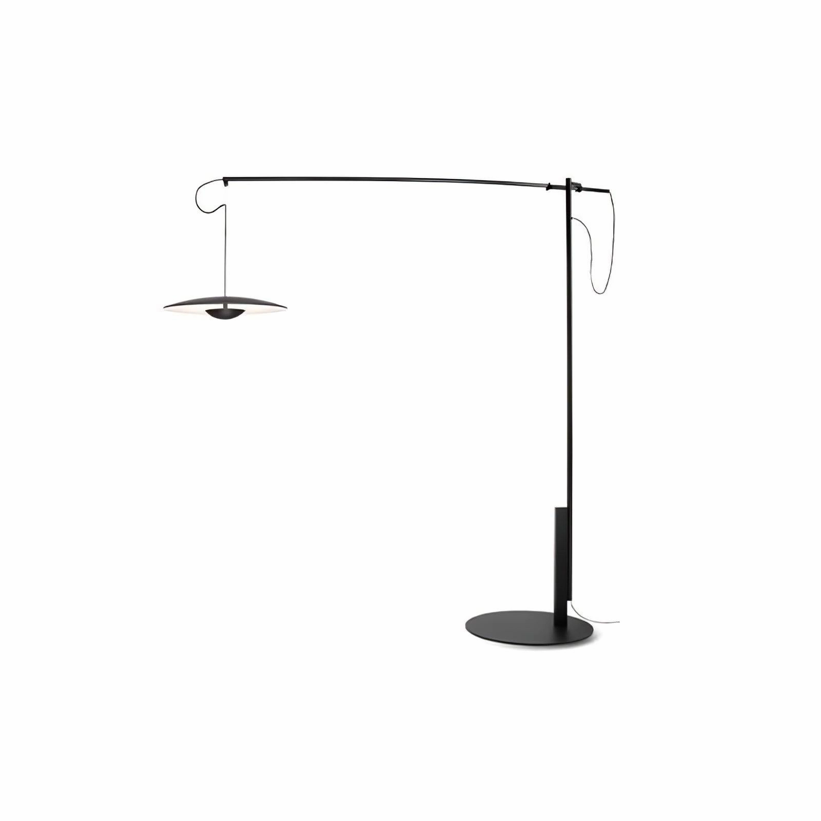 Innovative Directional Floor Lamp