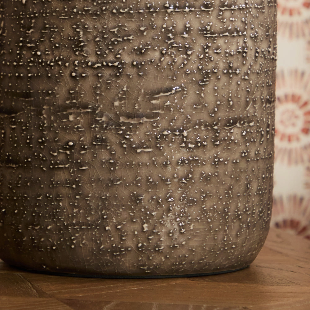 Inopia Lamp Base Grey