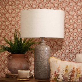 Inopia Lamp Base Greymodern home decor ,home decor for bedroom 