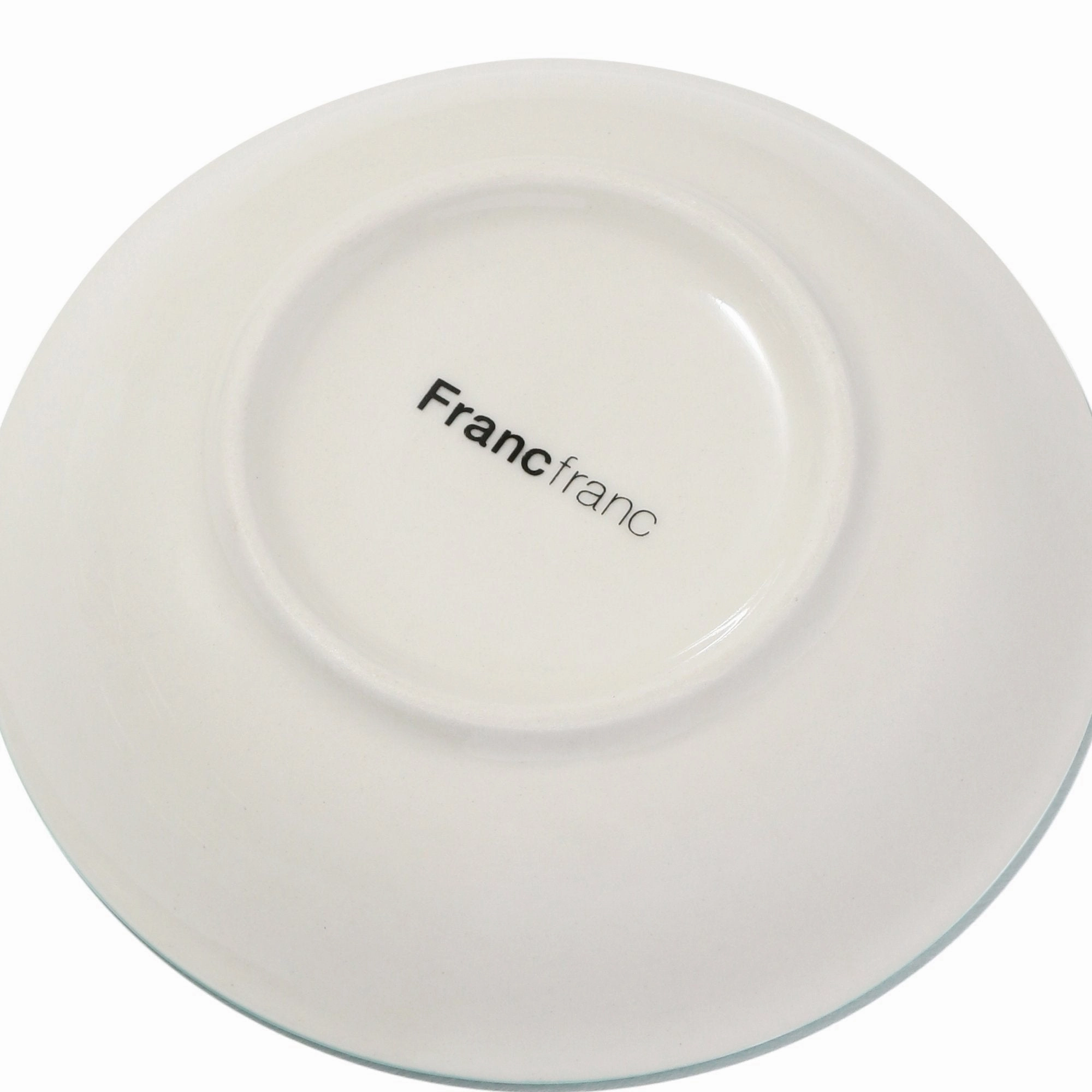 Iroiro21 Mini Plate Arabesque