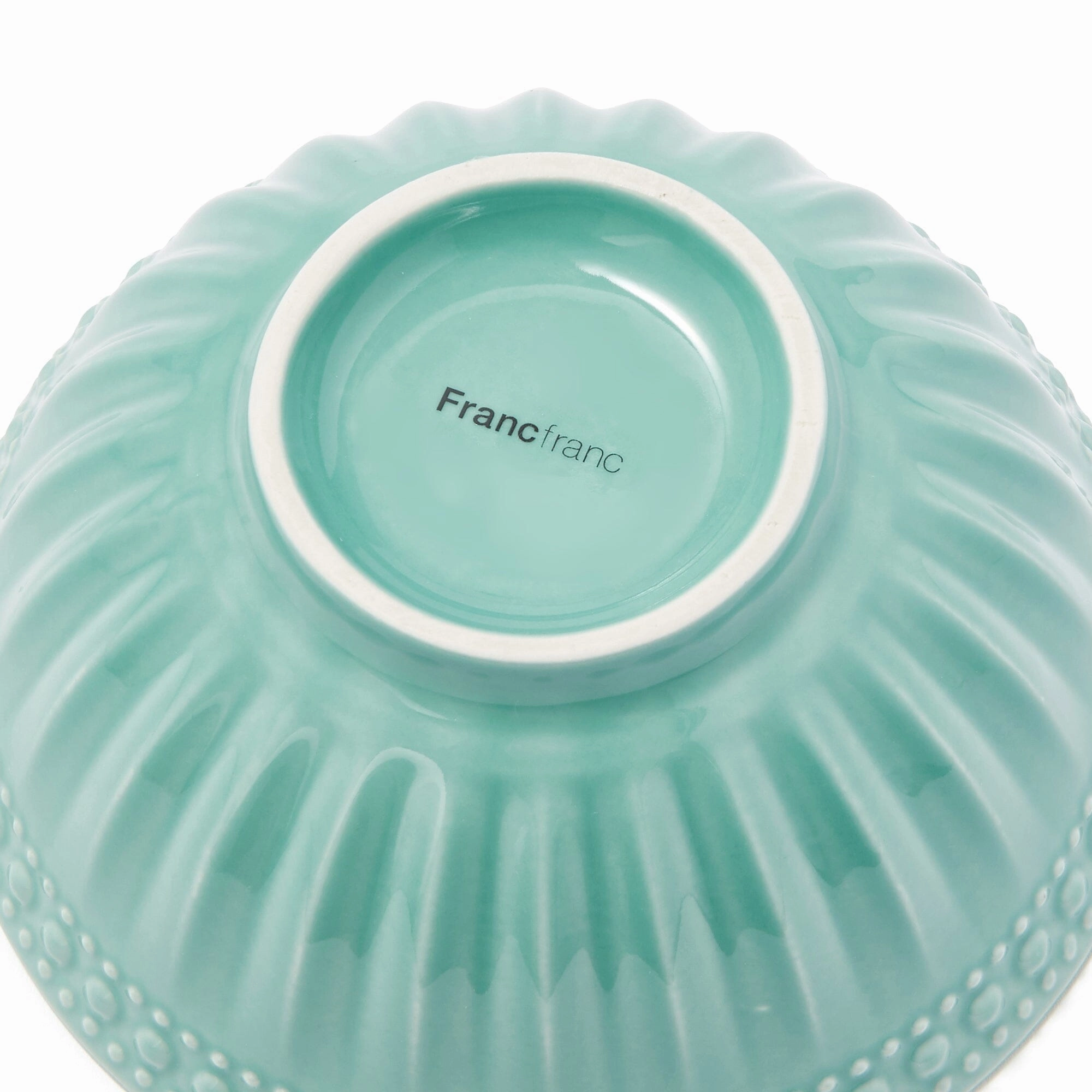 Iroiro Large Bowl Arabesque