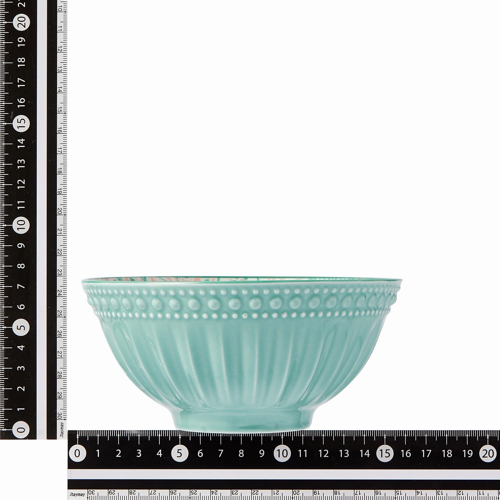 Iroiro Large Bowl Arabesque