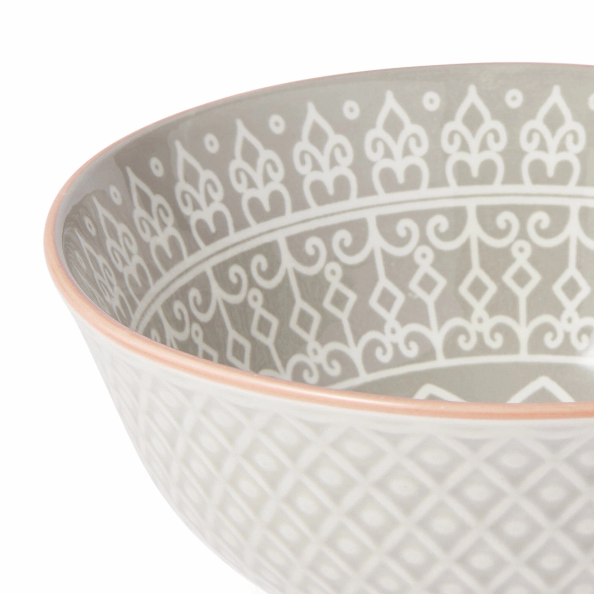 Iroiro Large Bowl Lace