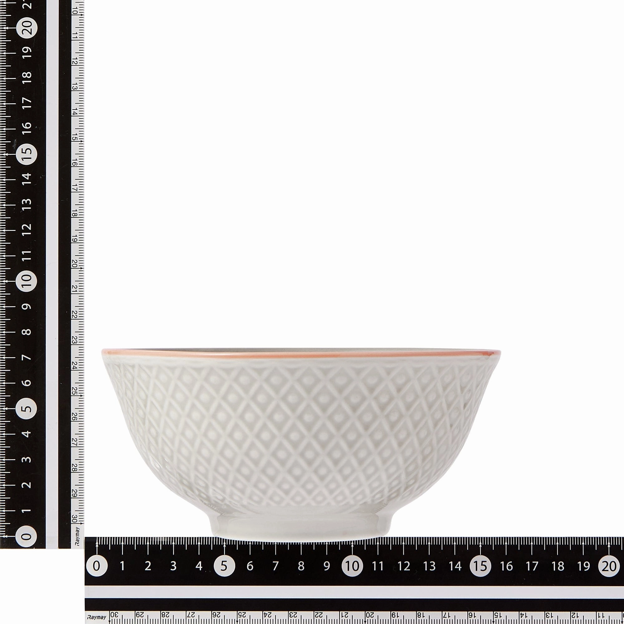 Iroiro Large Bowl Lace