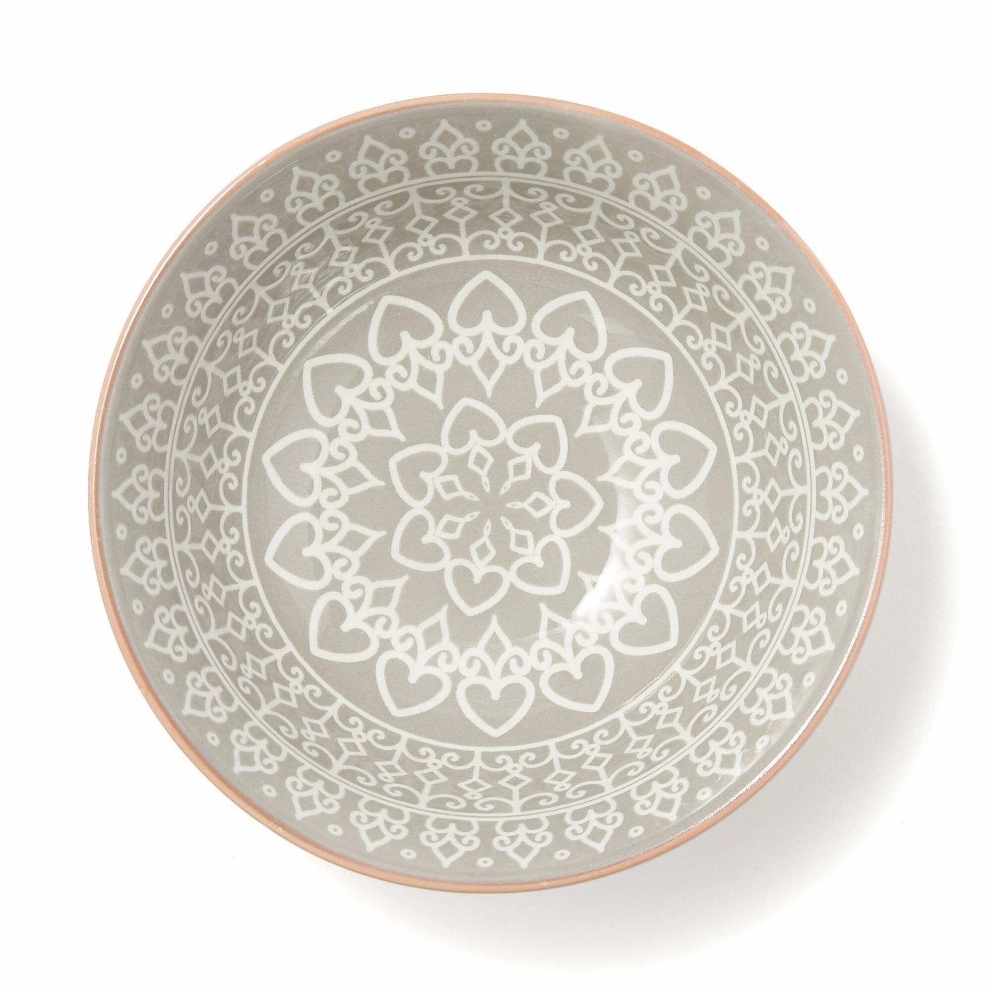 Iroiro Large Bowl Lace