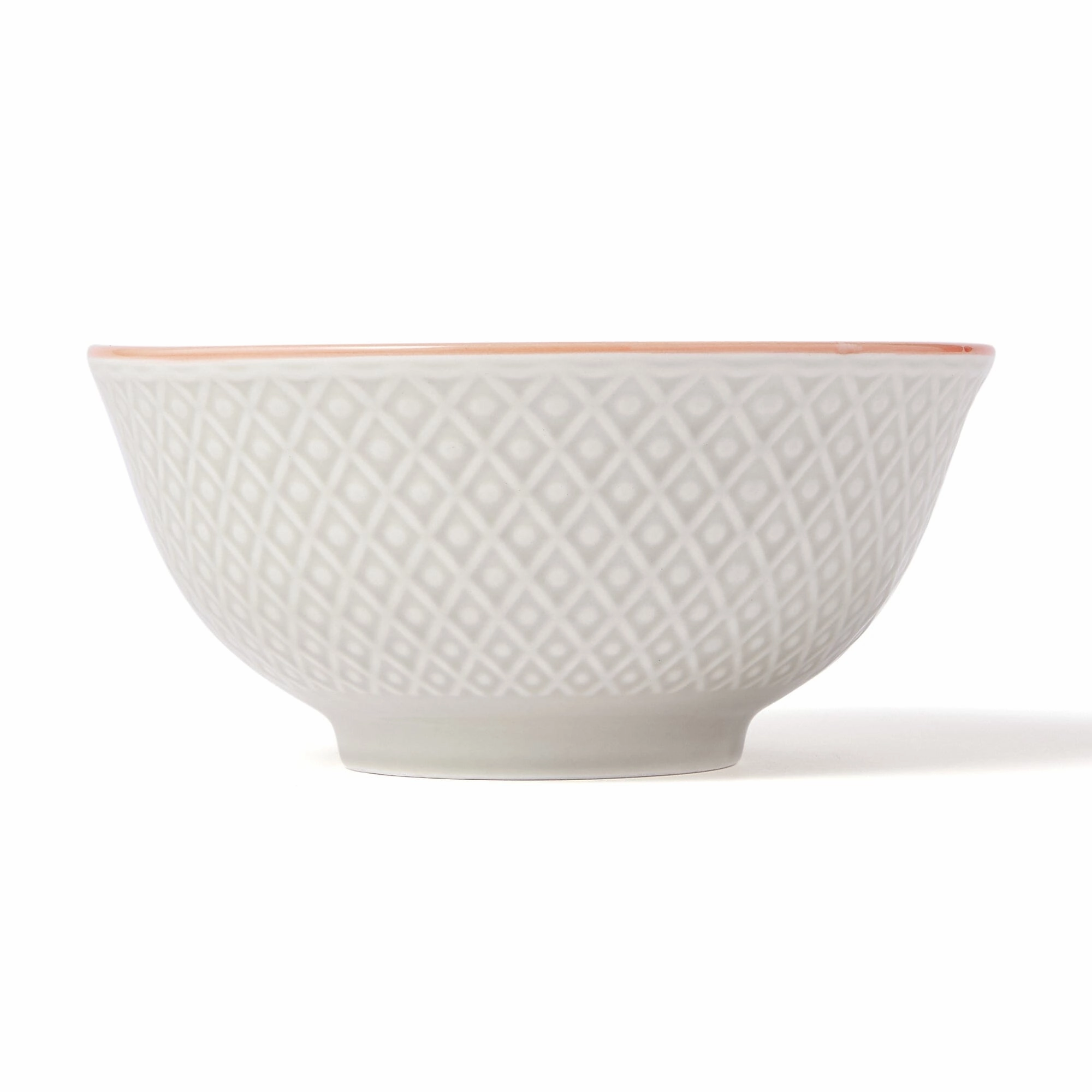 Iroiro Large Bowl Lace