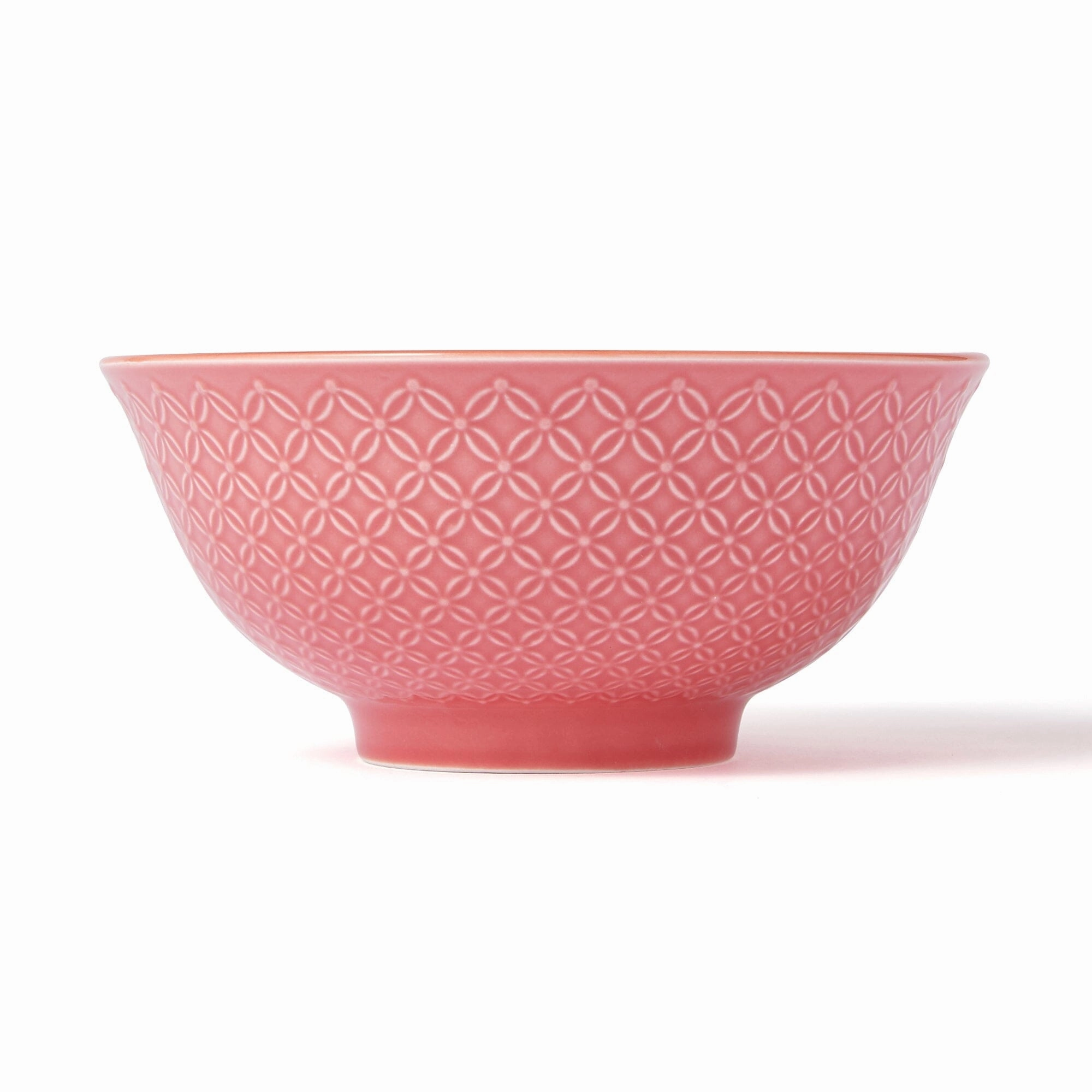 Iroiro Large Bowl Tulips