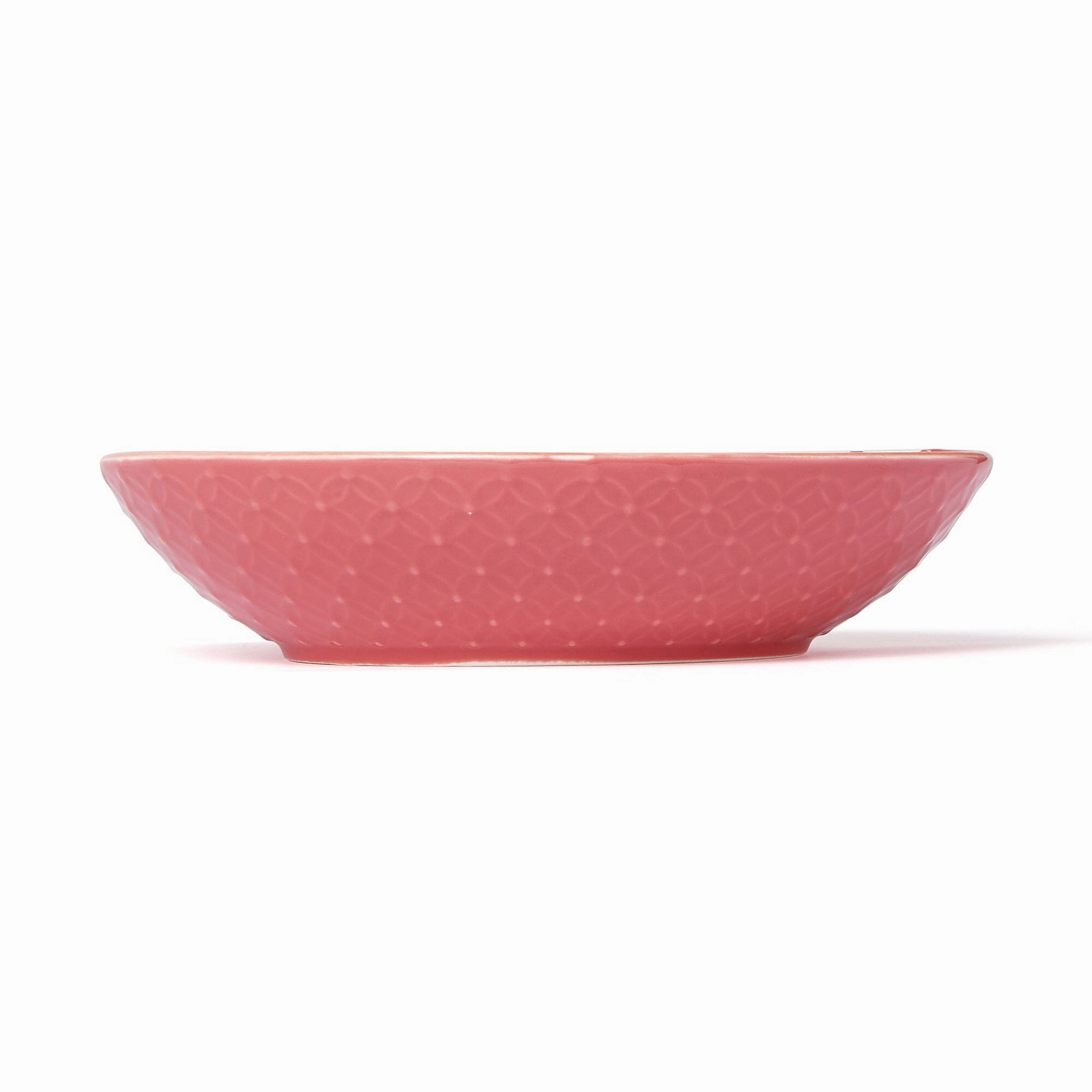 Iroiro Oval Plate Tulips