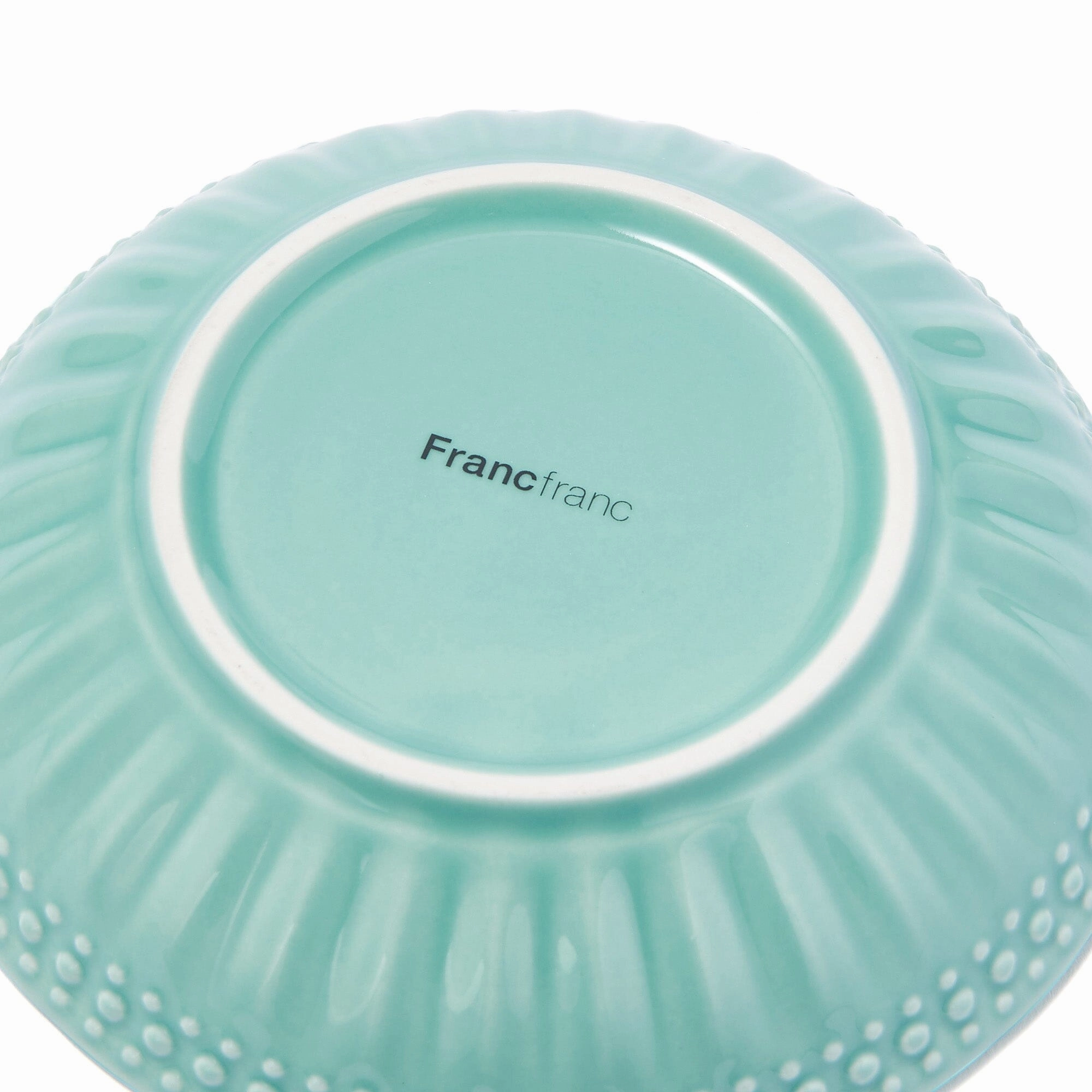 Iroiro Plate Arabesque