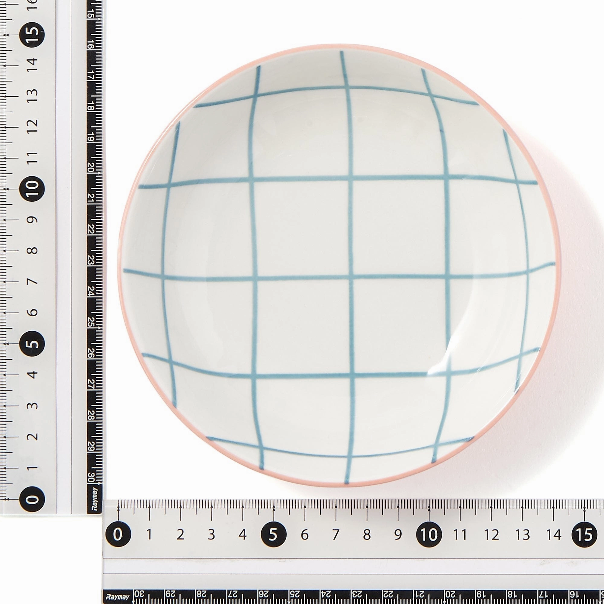 Iroiro Plate Window Pane