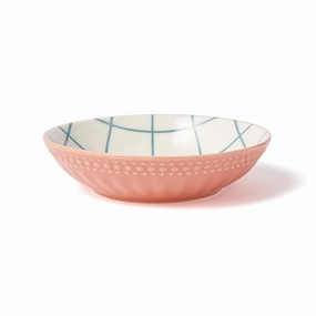 Iroiro Plate Window Panehand-painted ceramic bowl