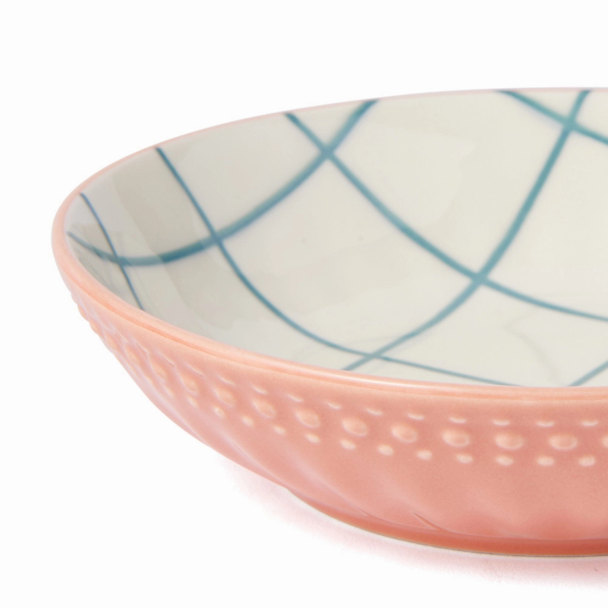 Iroiro Plate Window Pane