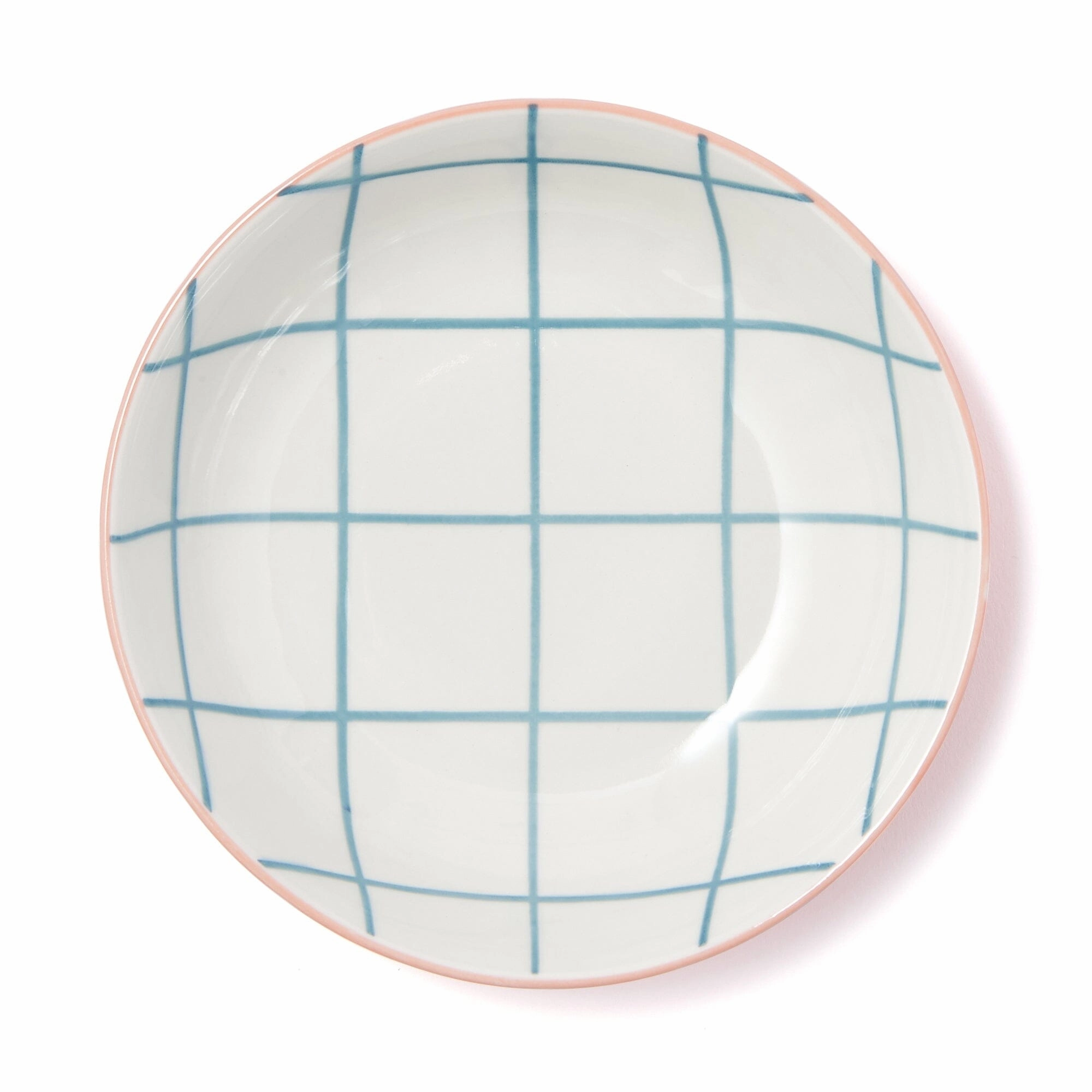 Iroiro Plate Window Pane