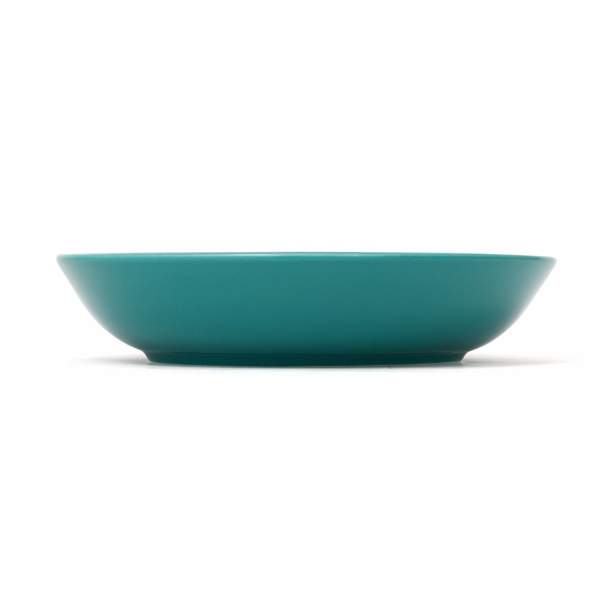 Iroiro plates Deep plate Splatter