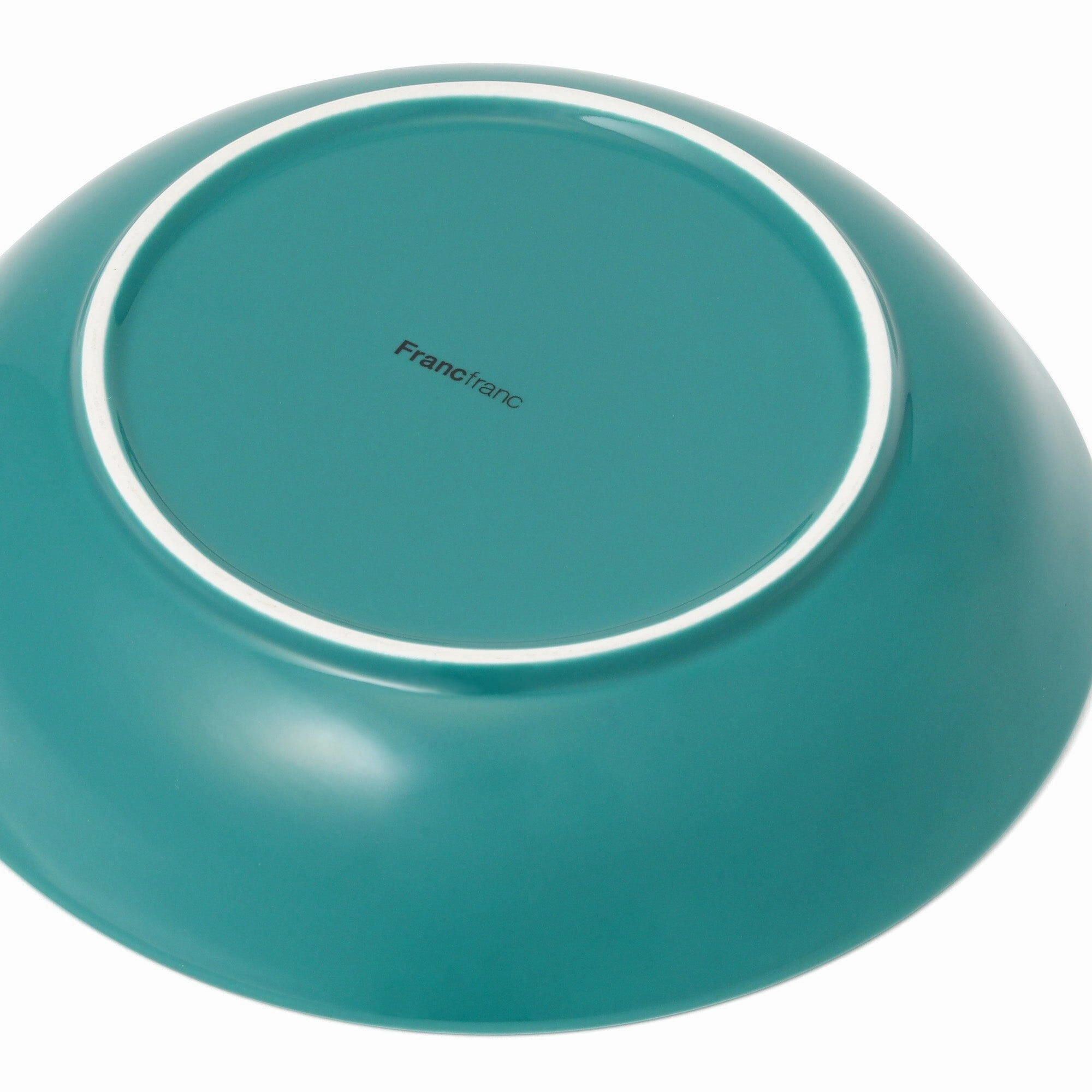 Iroiro plates Deep plate Splatter