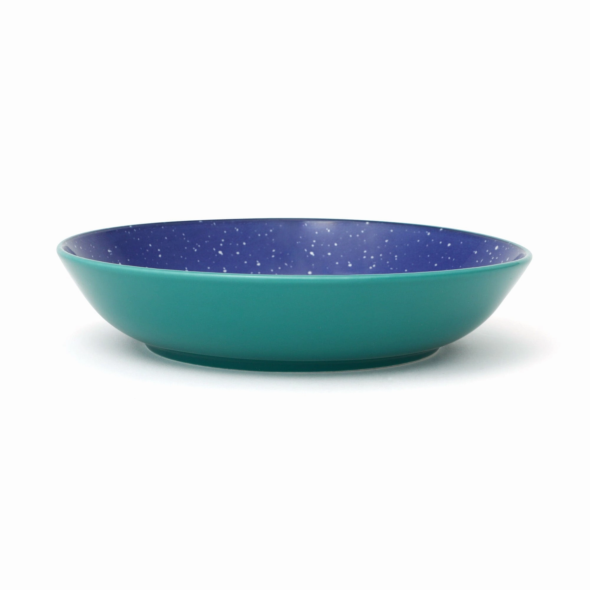Iroiro plates Deep plate Splatter