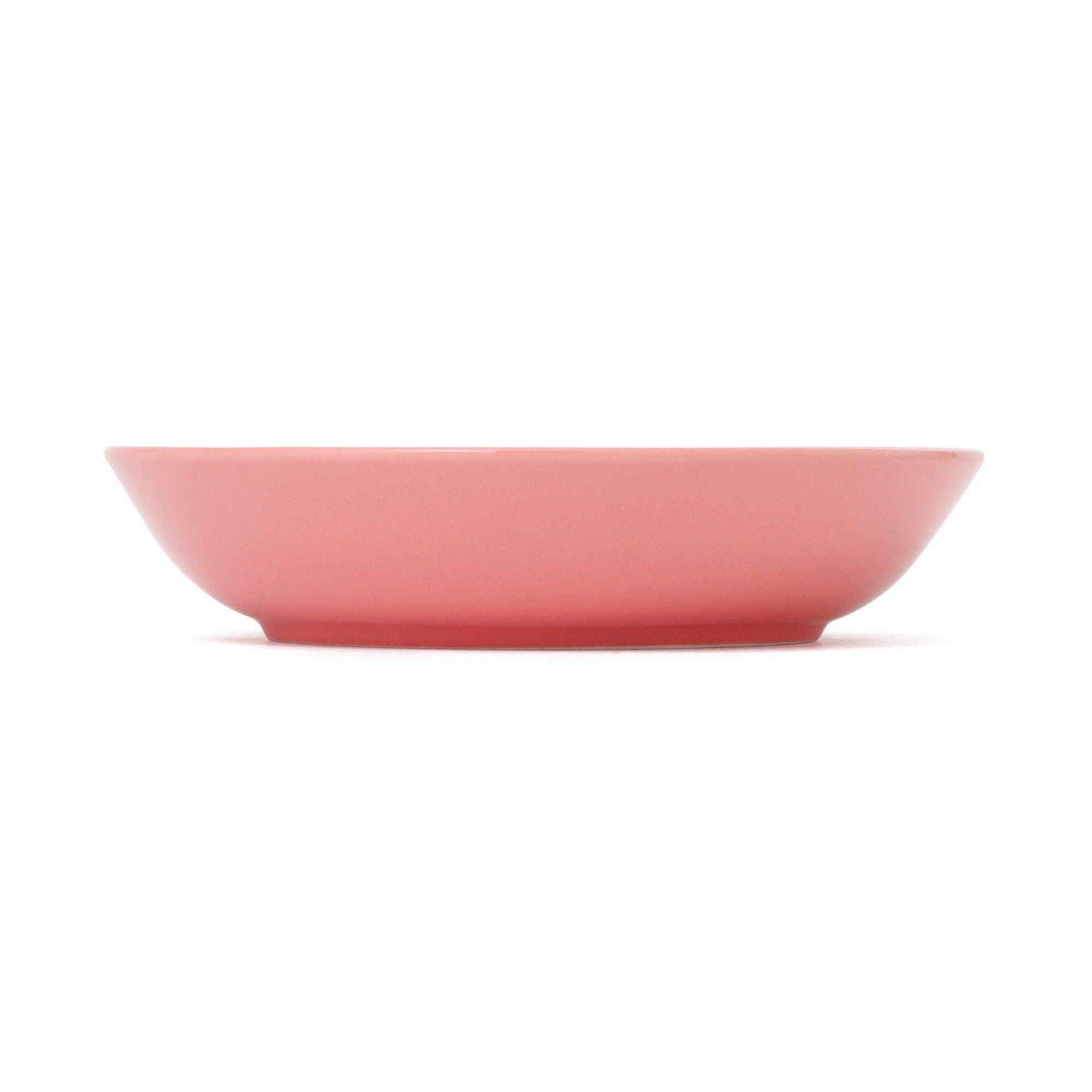 Iroiro plates Deep plate stripe