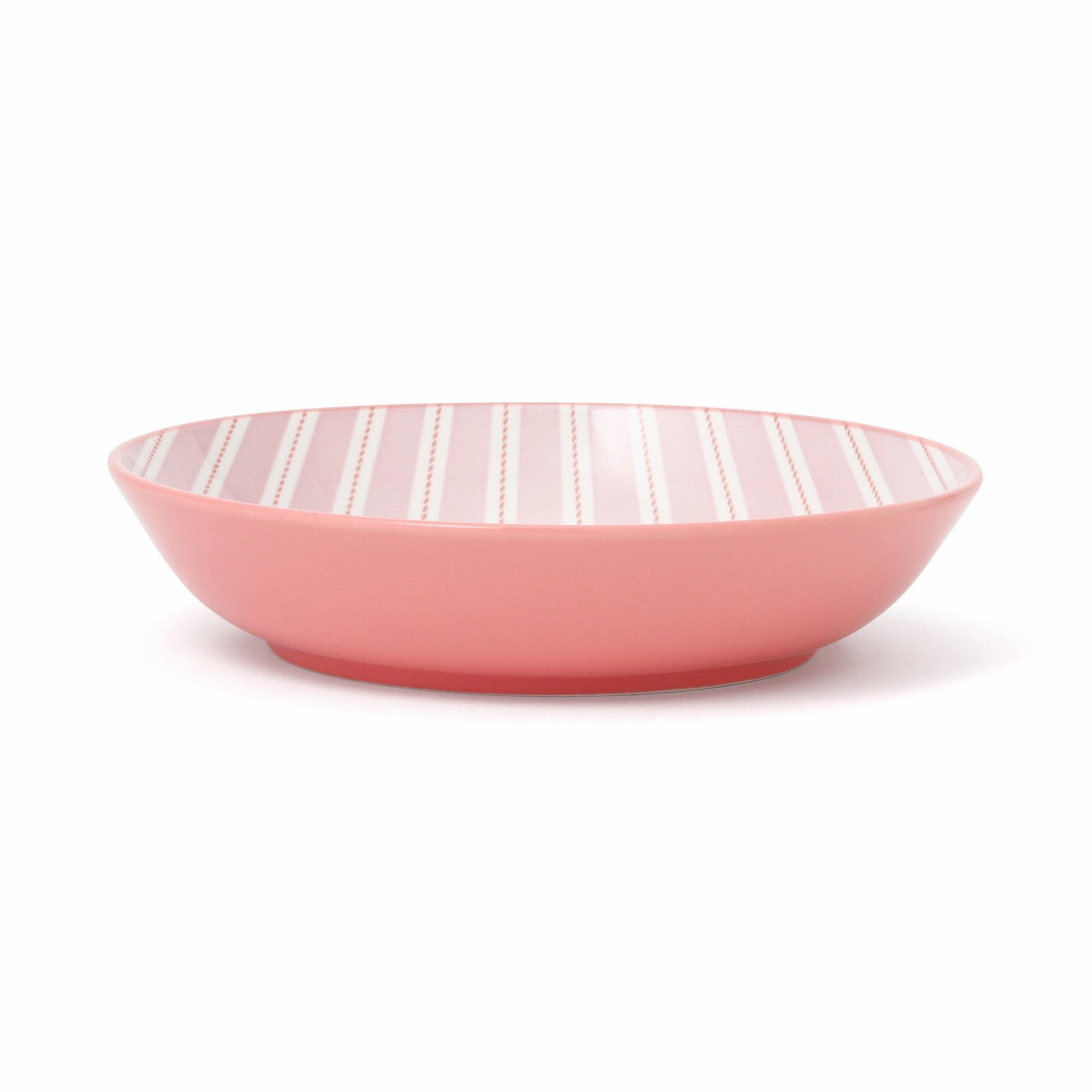 Iroiro plates Deep plate stripe