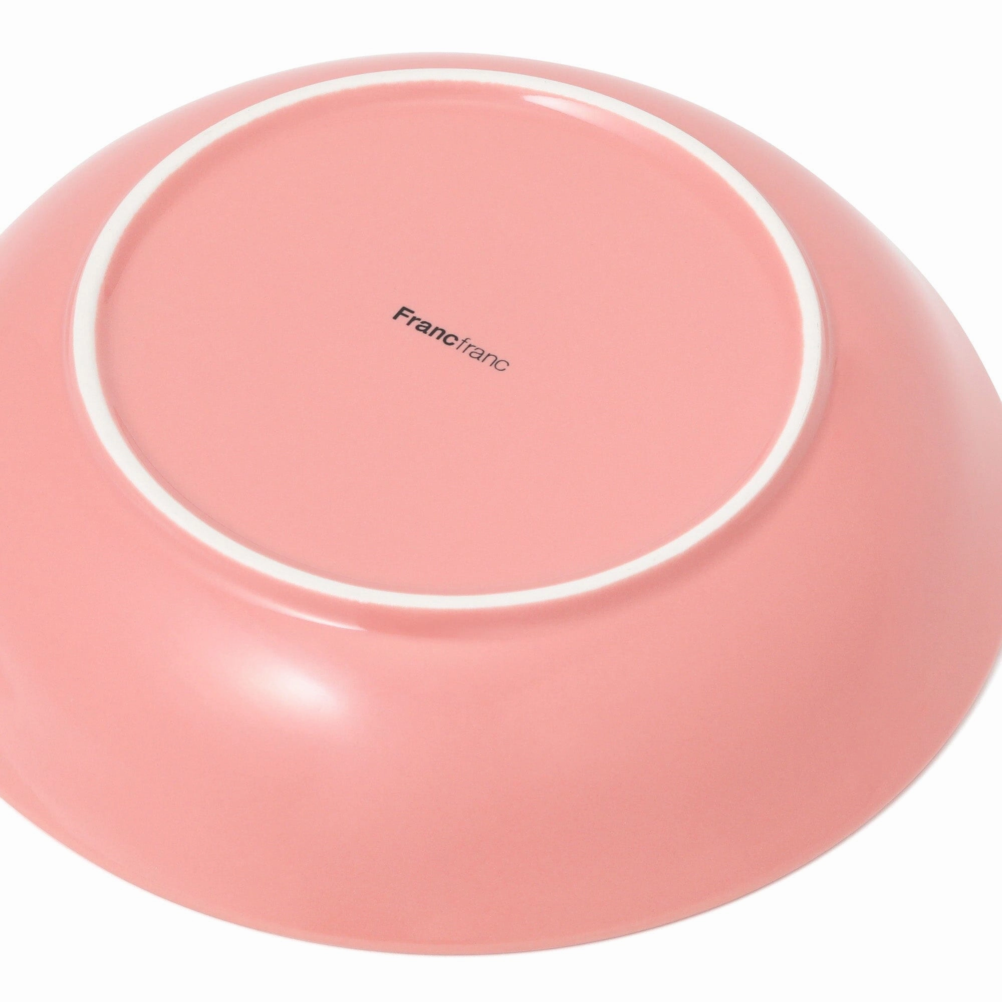 Iroiro plates Deep plate stripe