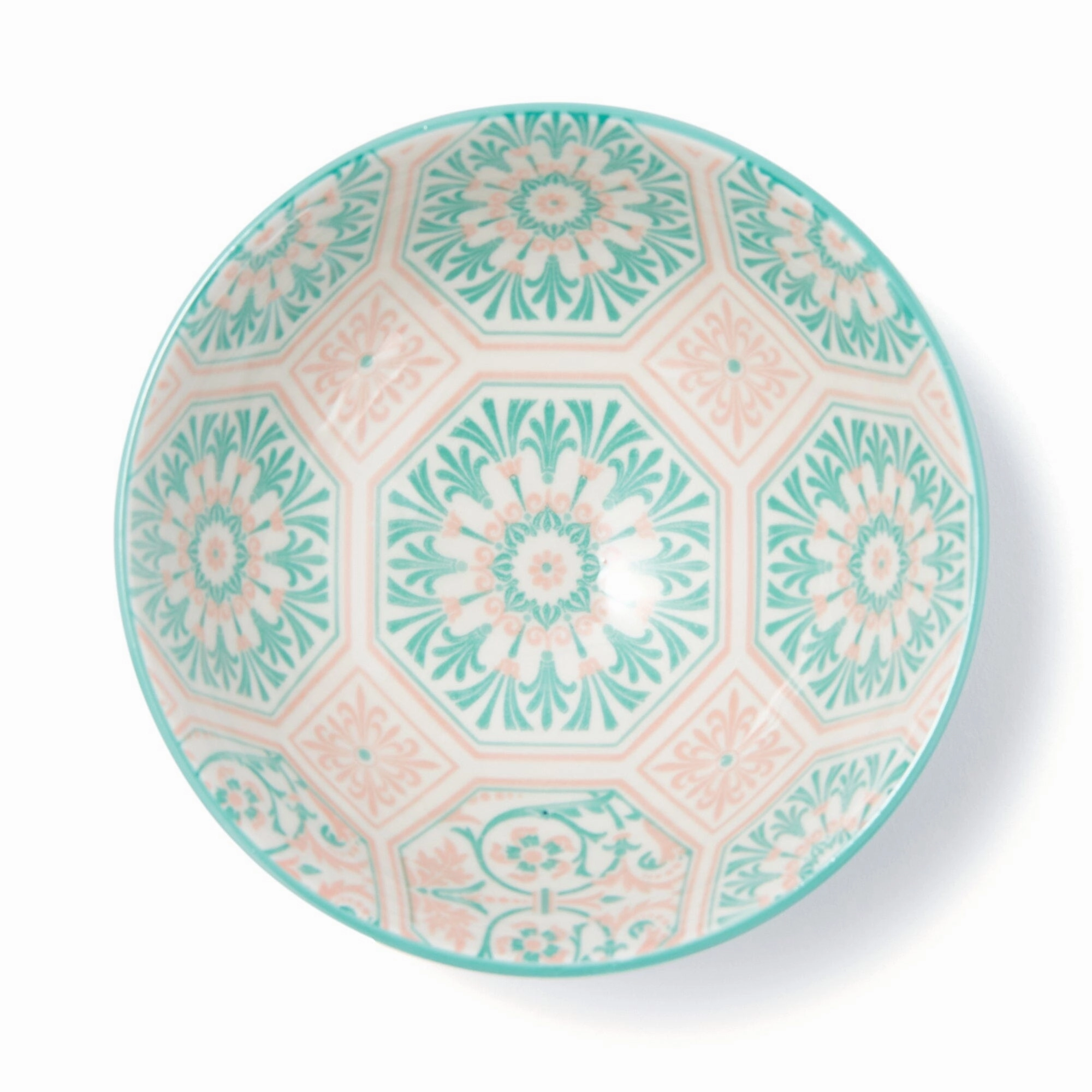 Iroiro Rice Bowl Arabesque