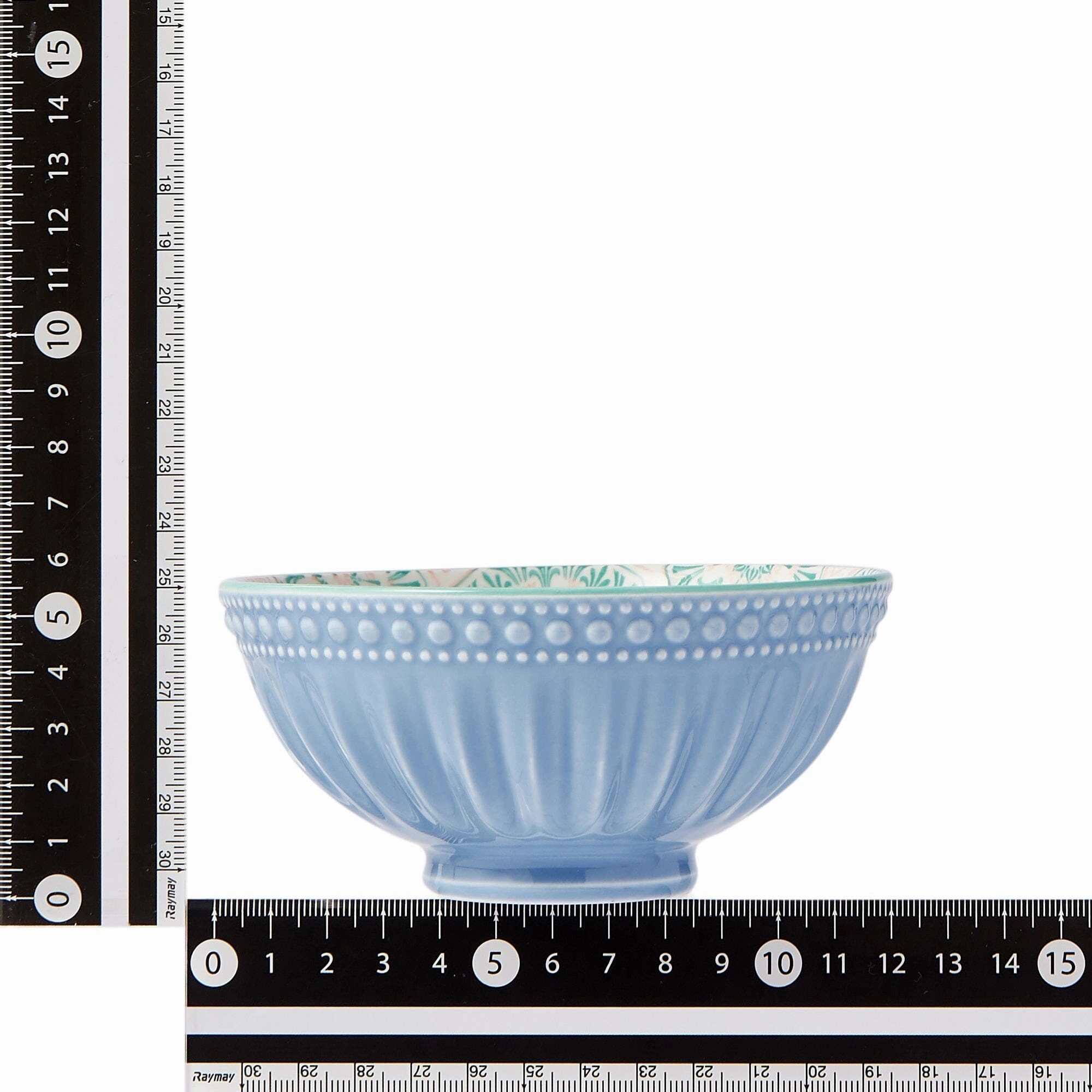 Iroiro Rice Bowl Arabesque
