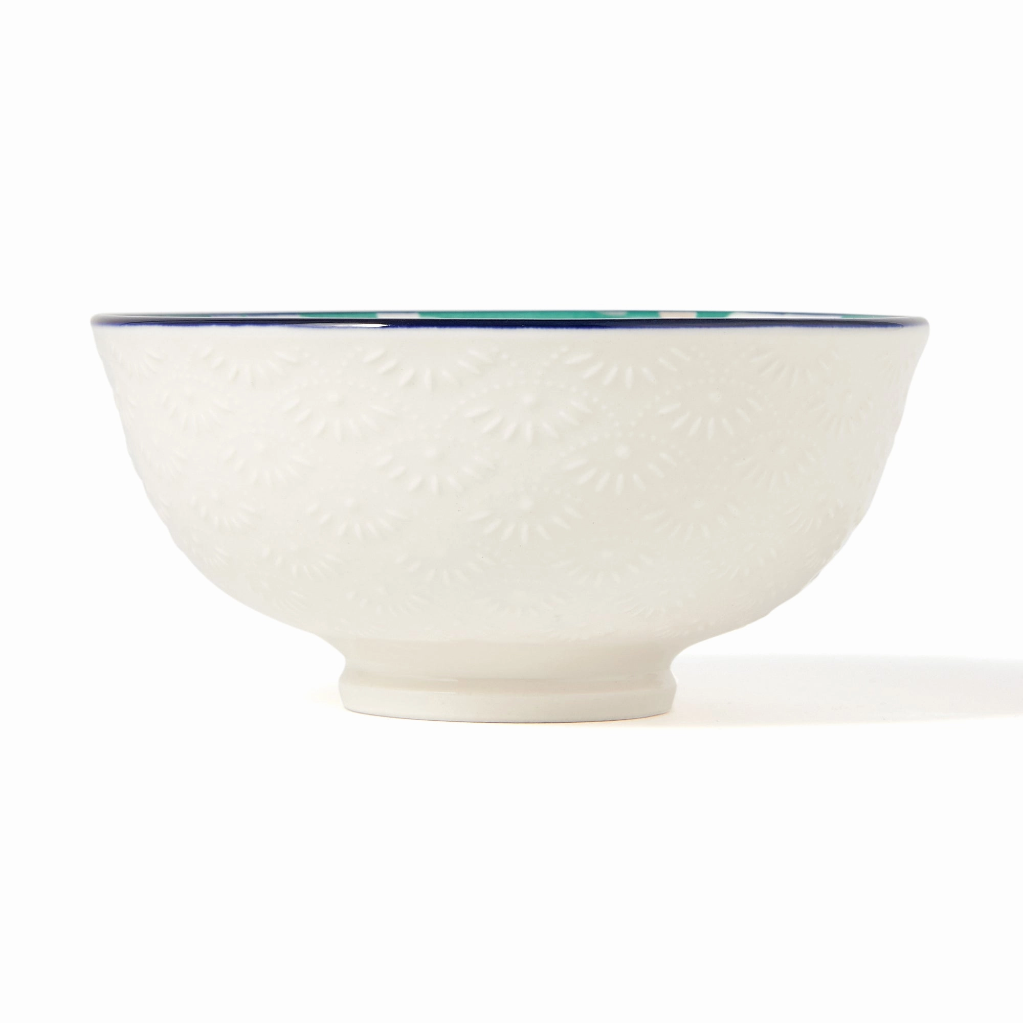 Iroiro Rice Bowl Retroflower