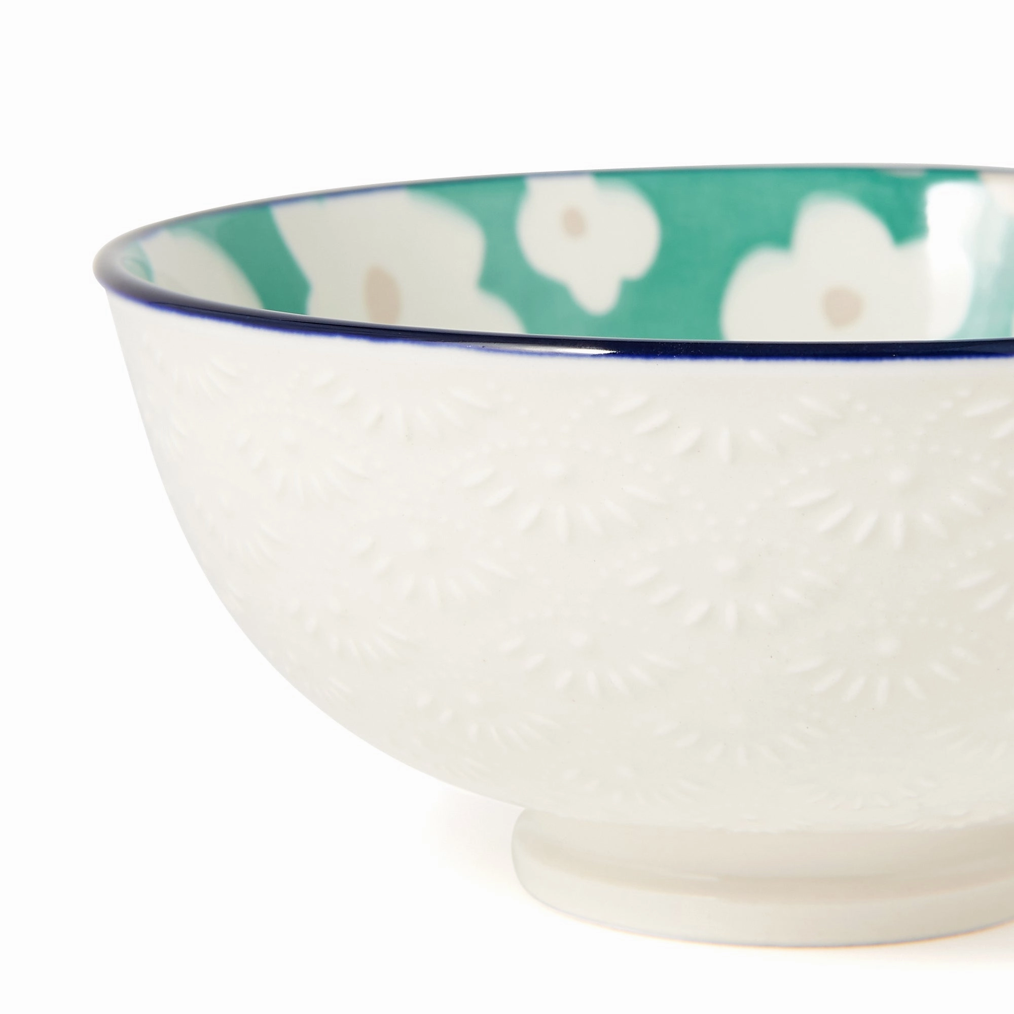 Iroiro Rice Bowl Retroflower