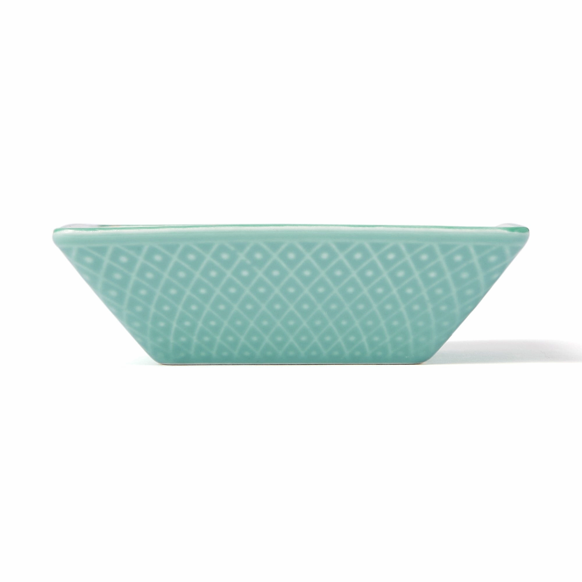Iroiro Square Dot Pk