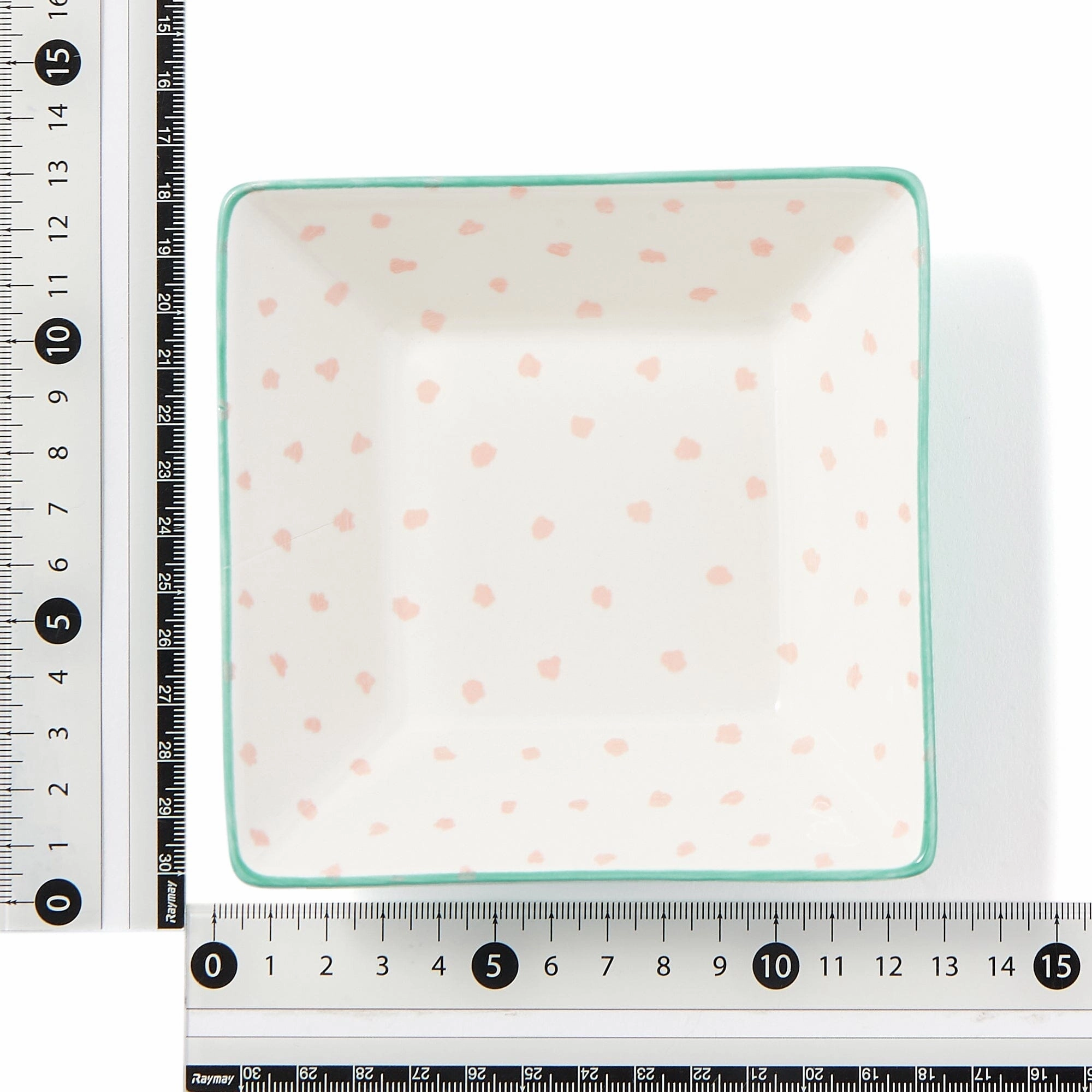 Iroiro Square Dot Pk