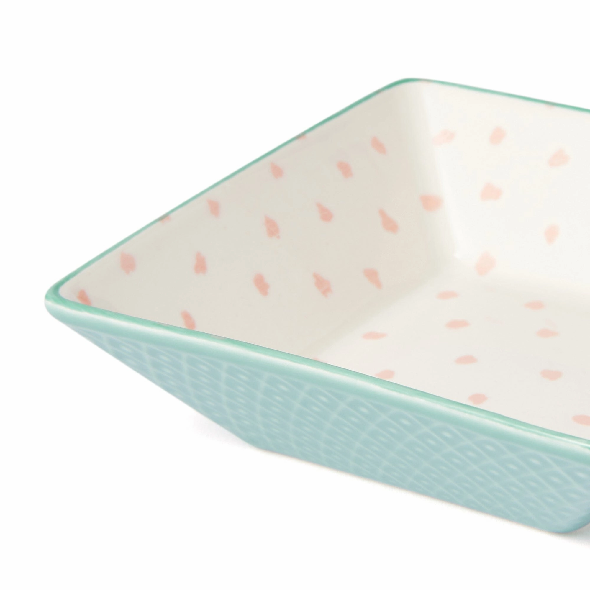 Iroiro Square Dot Pk