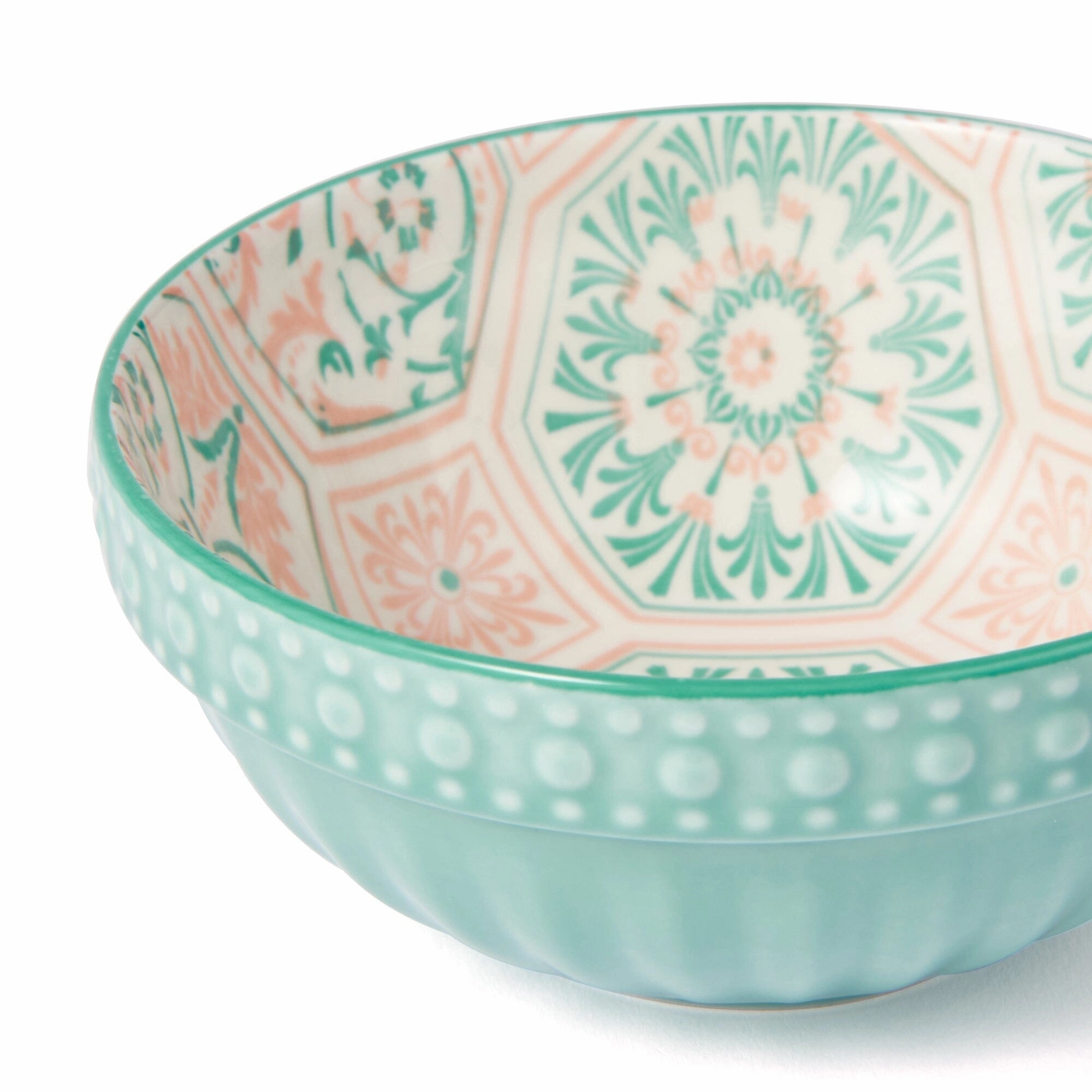 Iroiro Stacking Bowl Arabesque