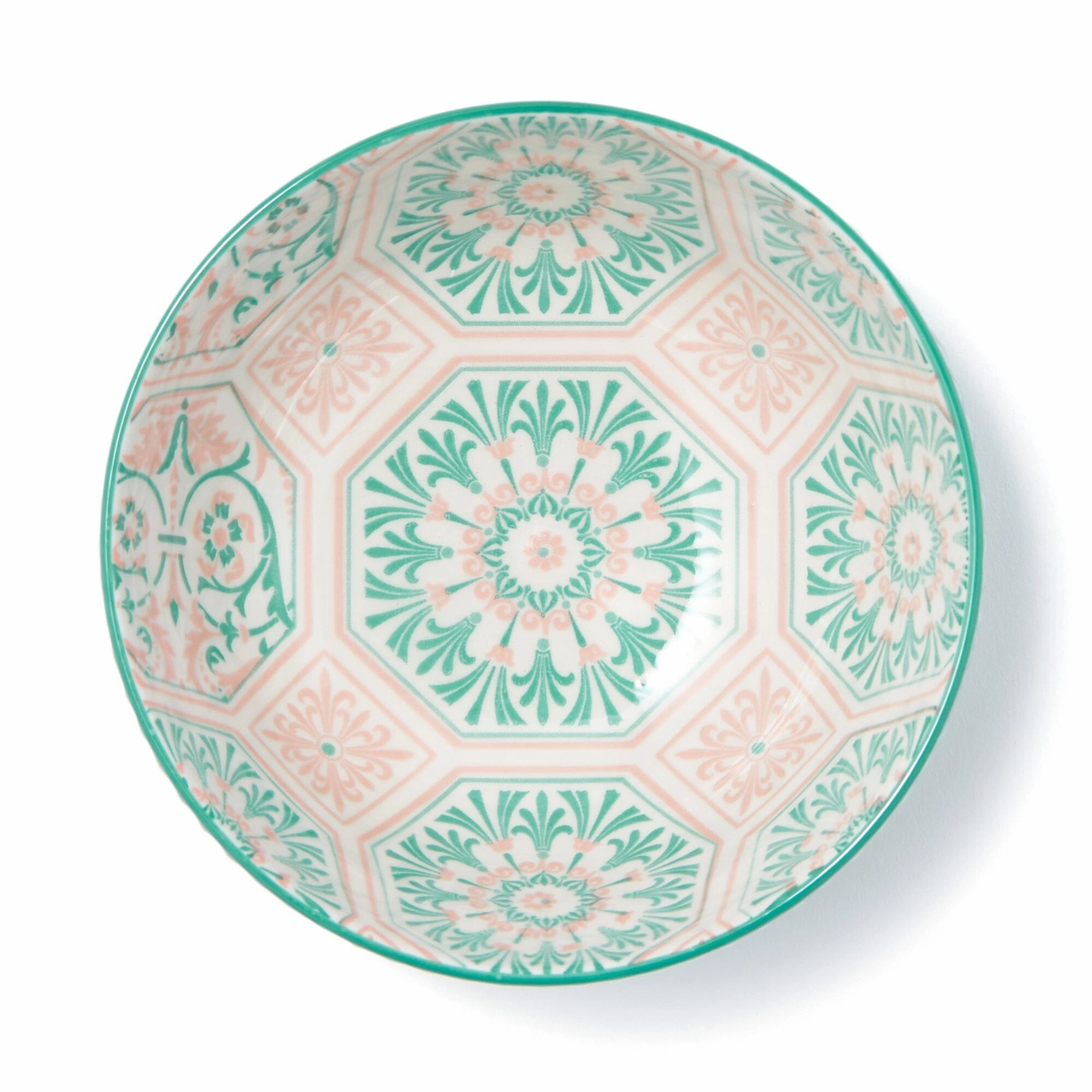 Iroiro Stacking Bowl Arabesque